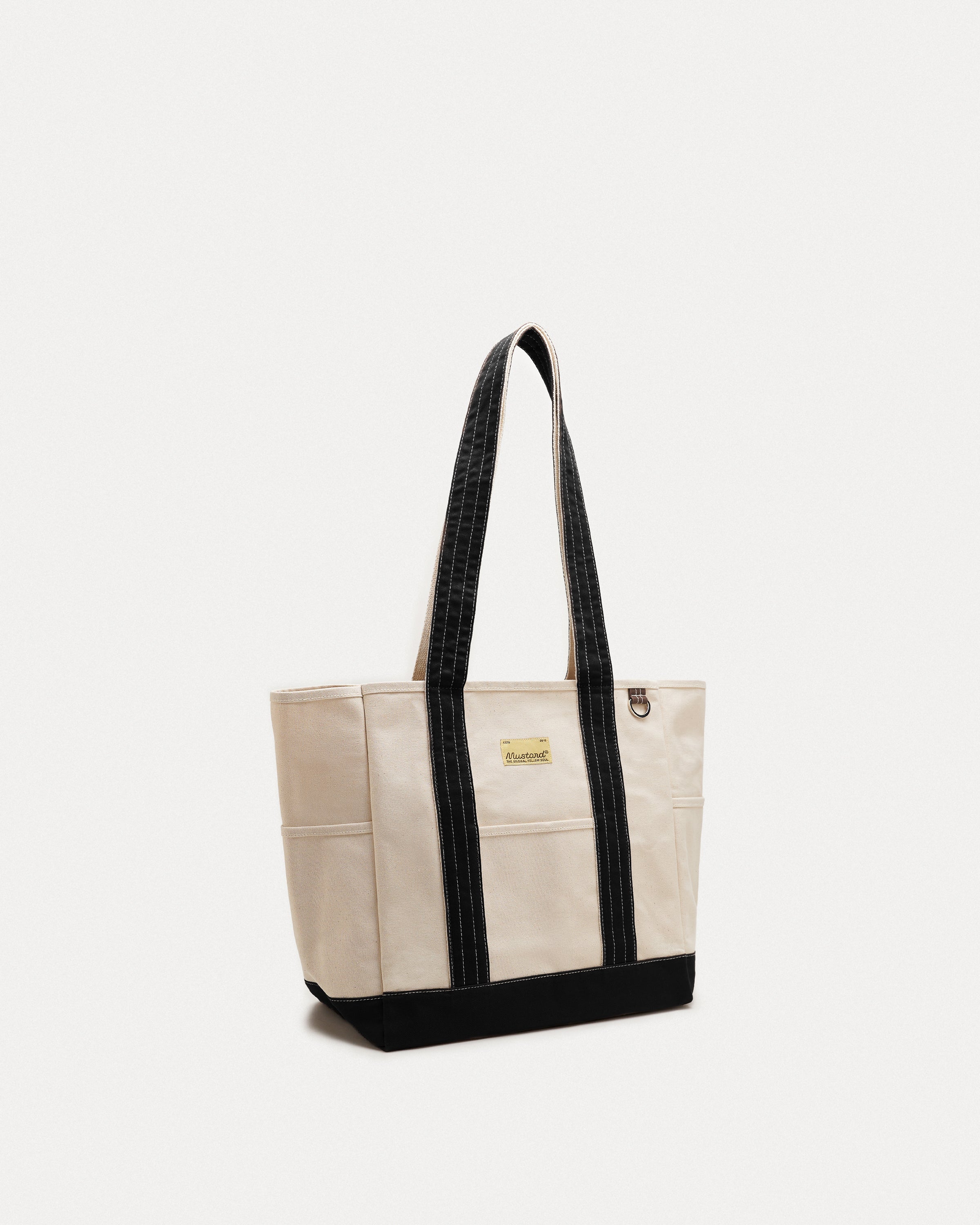 Multi Tote - Black