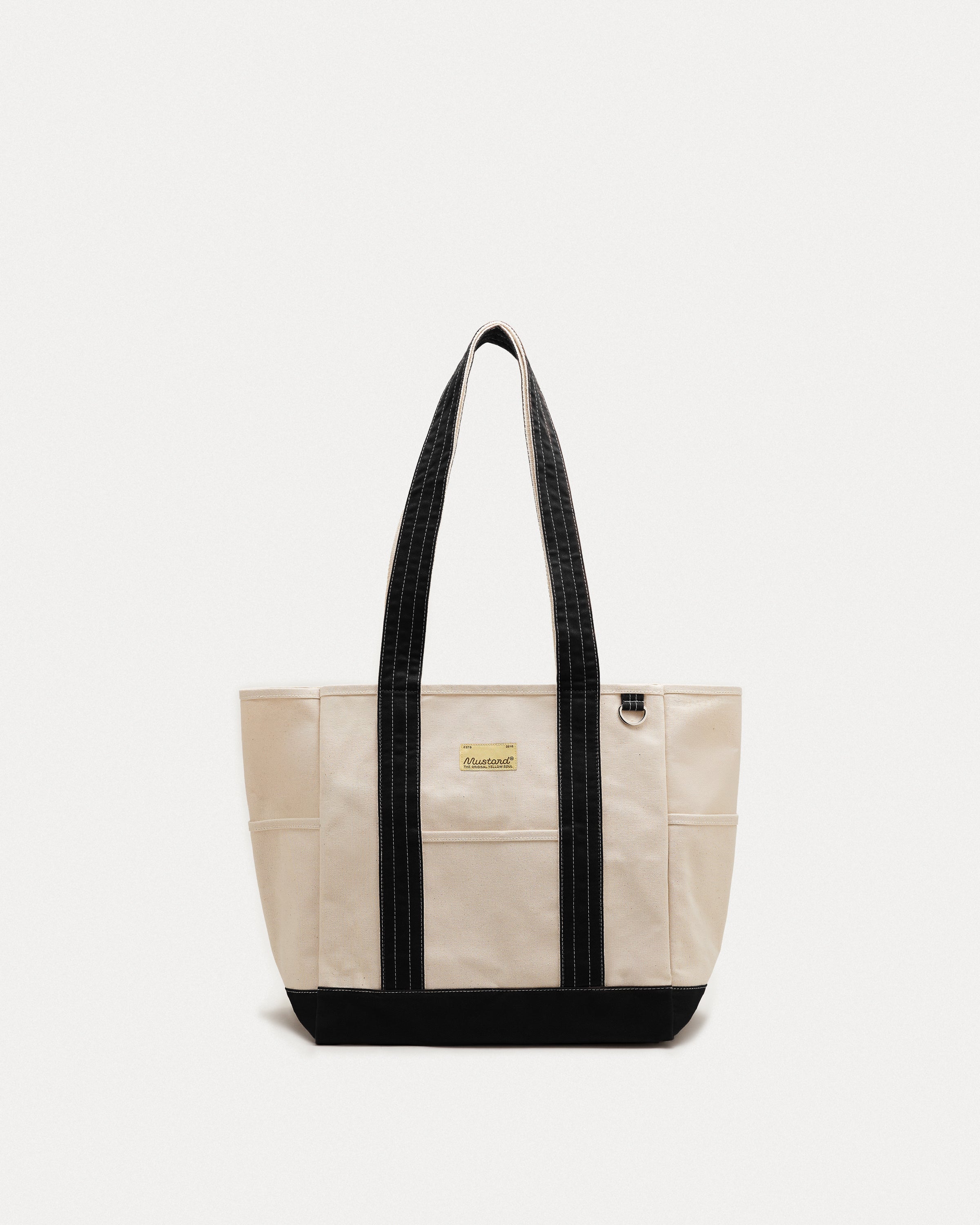 Multi Tote - Black