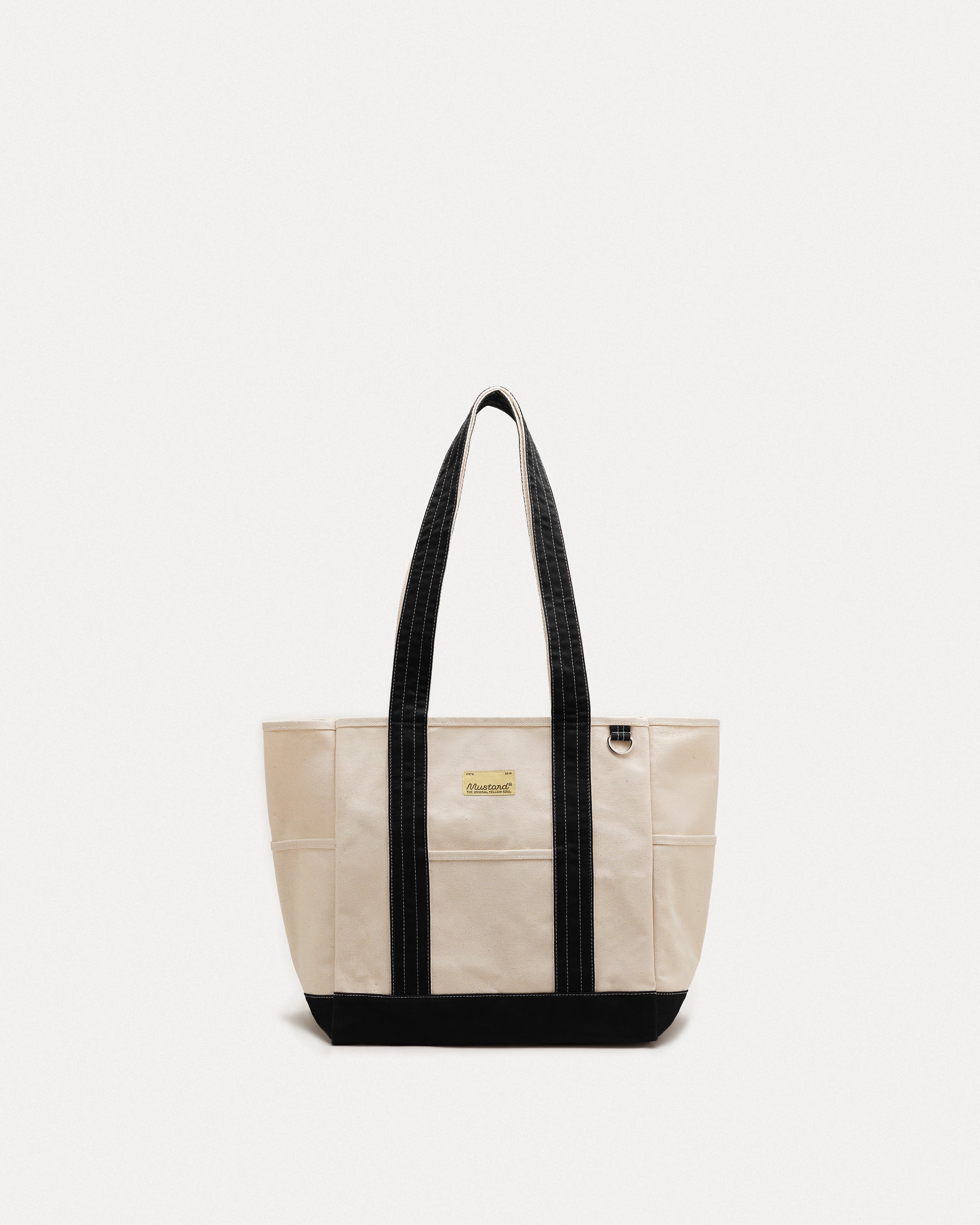 Multi Tote - Black