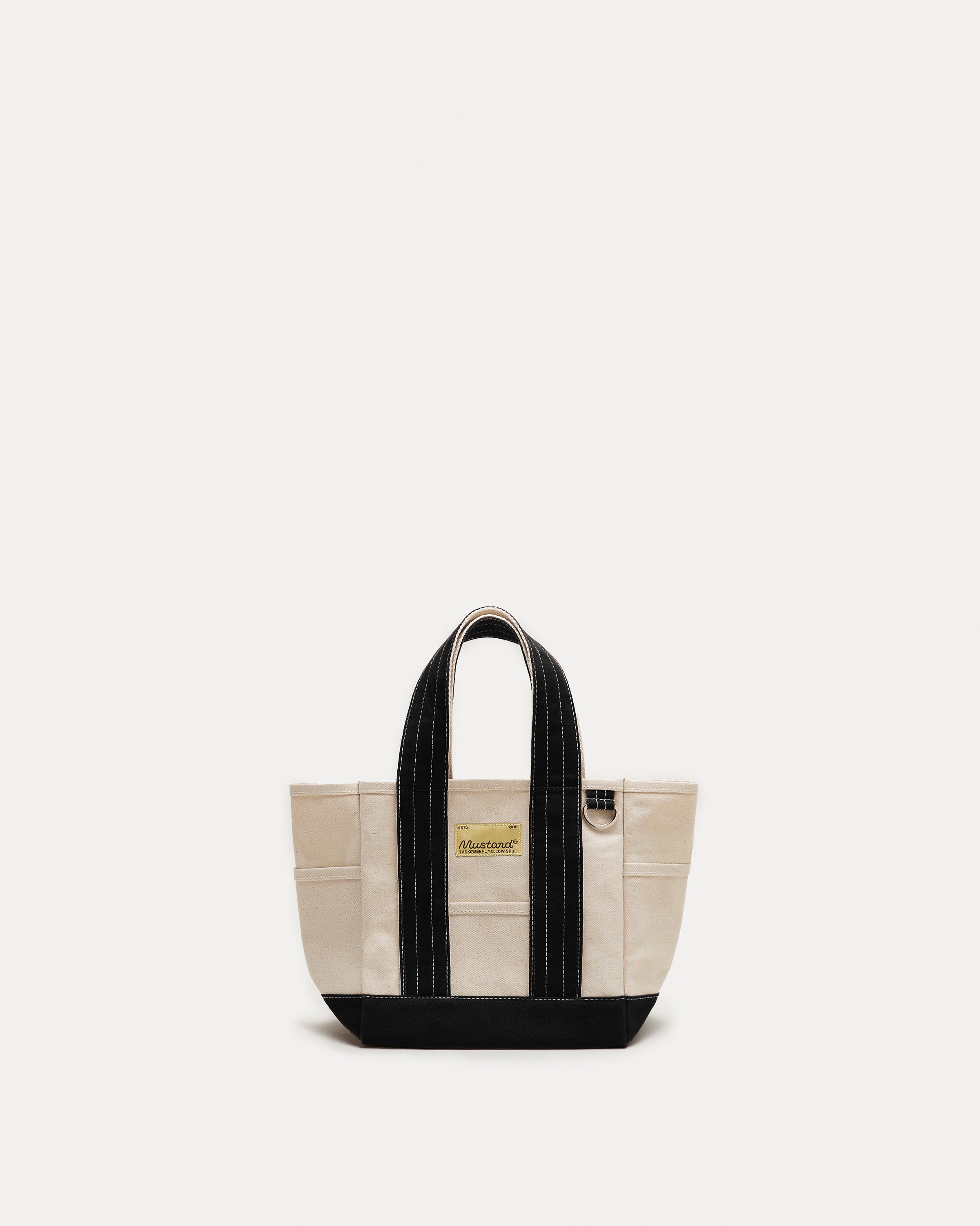 Multi Tote - Black