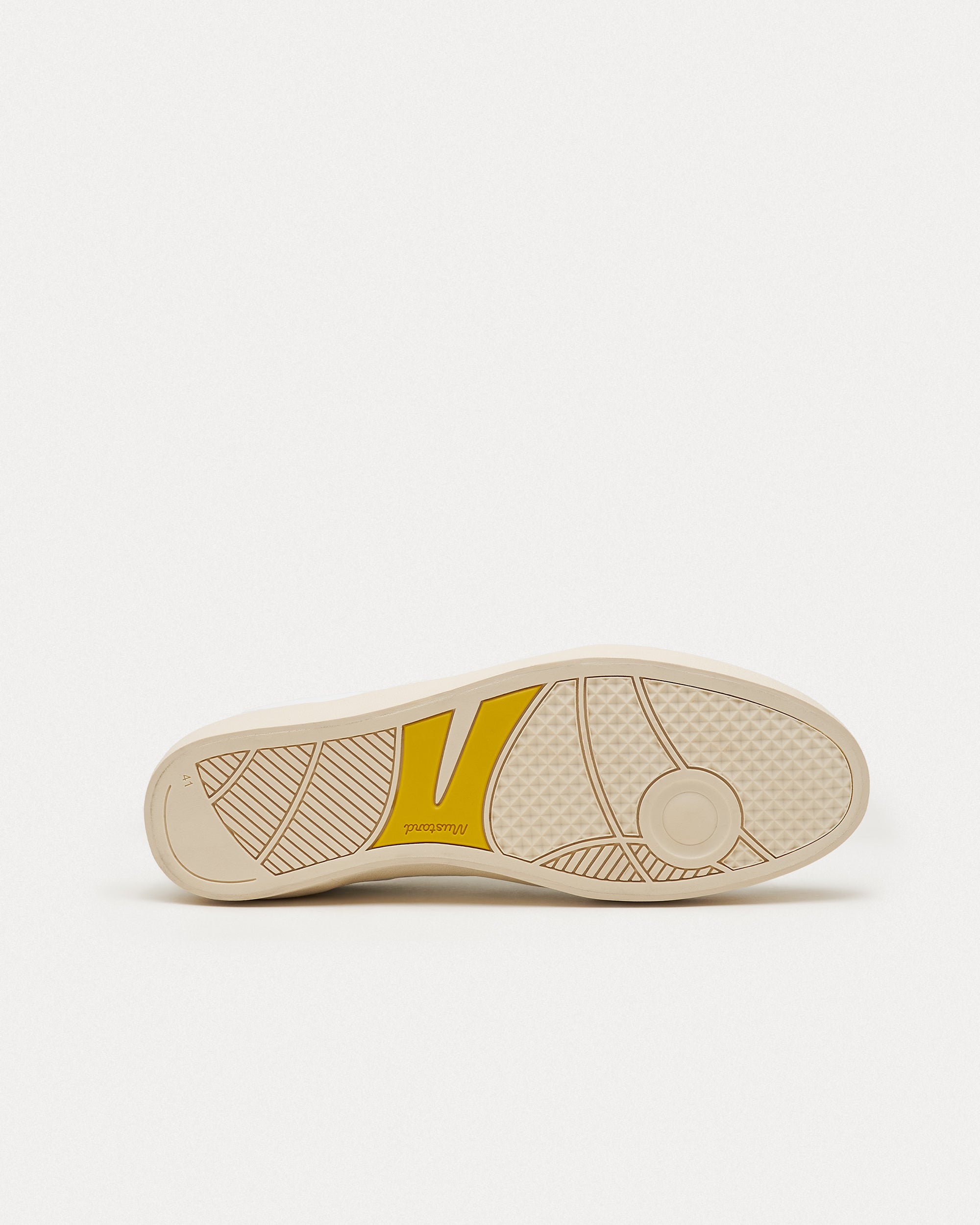 Victor Retro White
