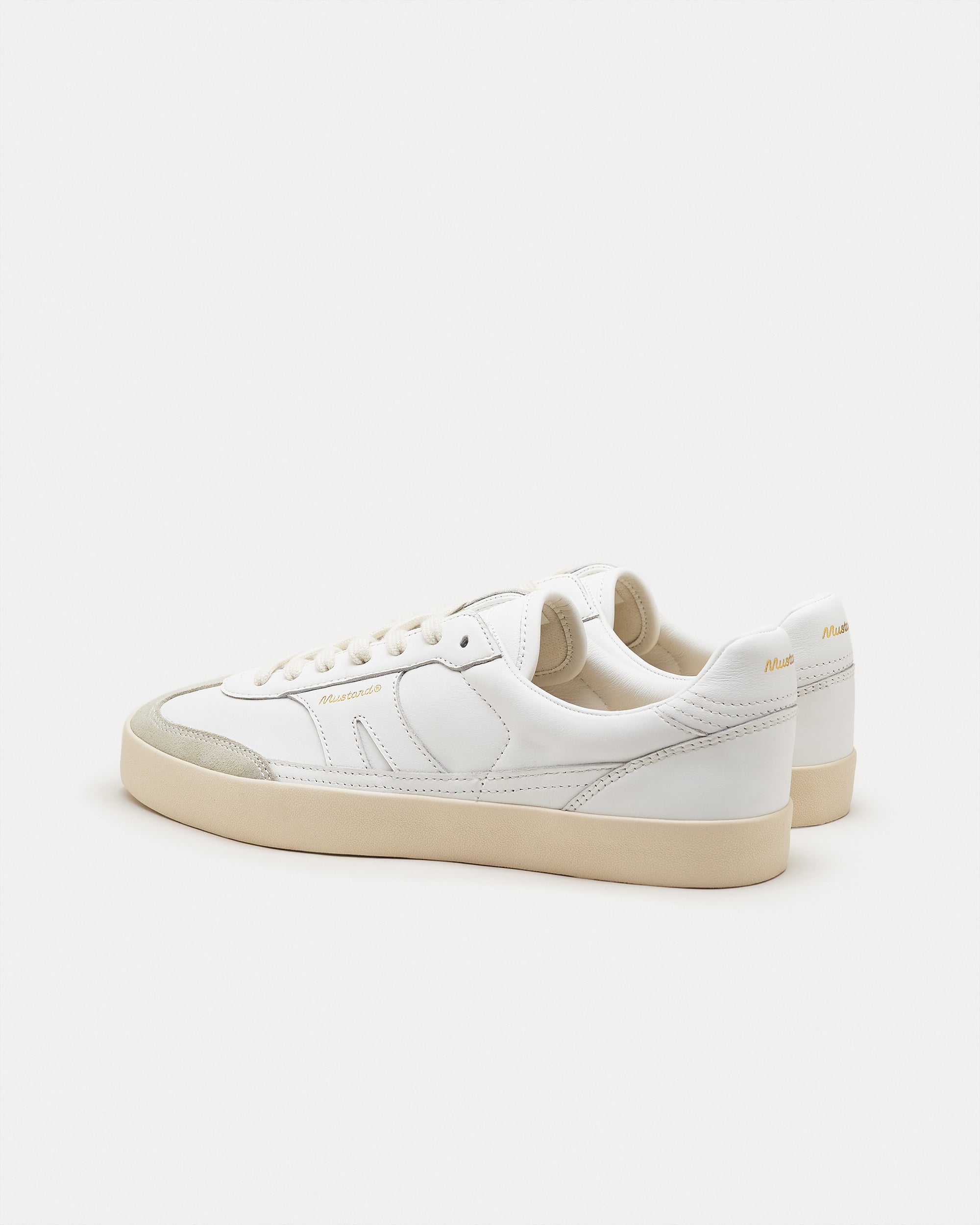 Victor Retro White