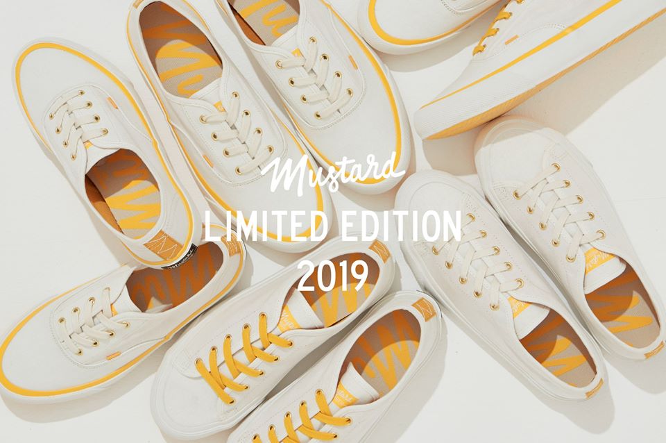 Limited Edition 2019