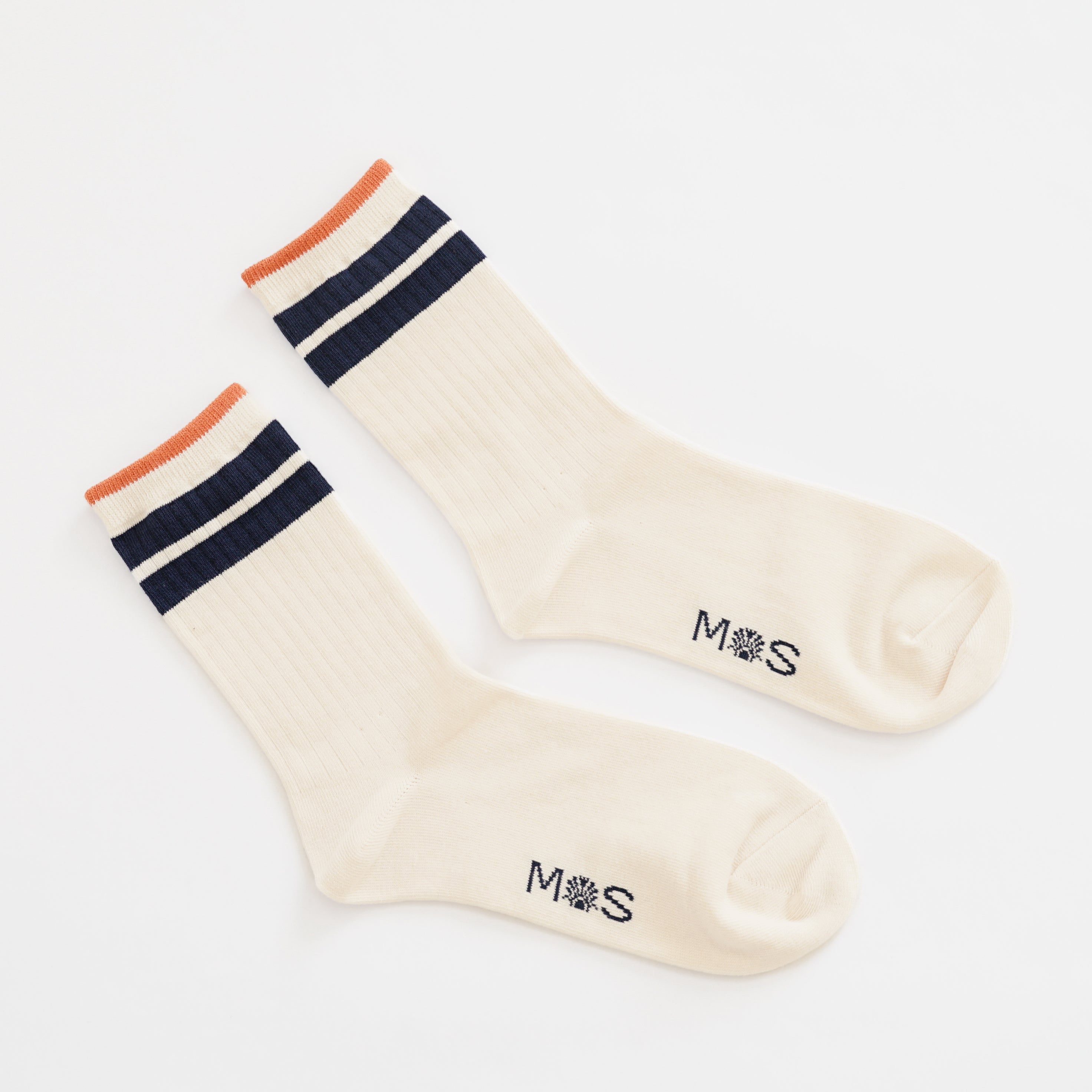 ถุงเท้า MACC Club - สีรอยัลบลู