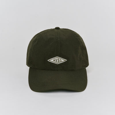 Mavericks Nylon Hat - Olive