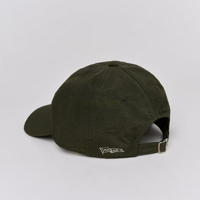 Mavericks Nylon Hat - Olive