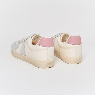 GAT WHITE/PINK