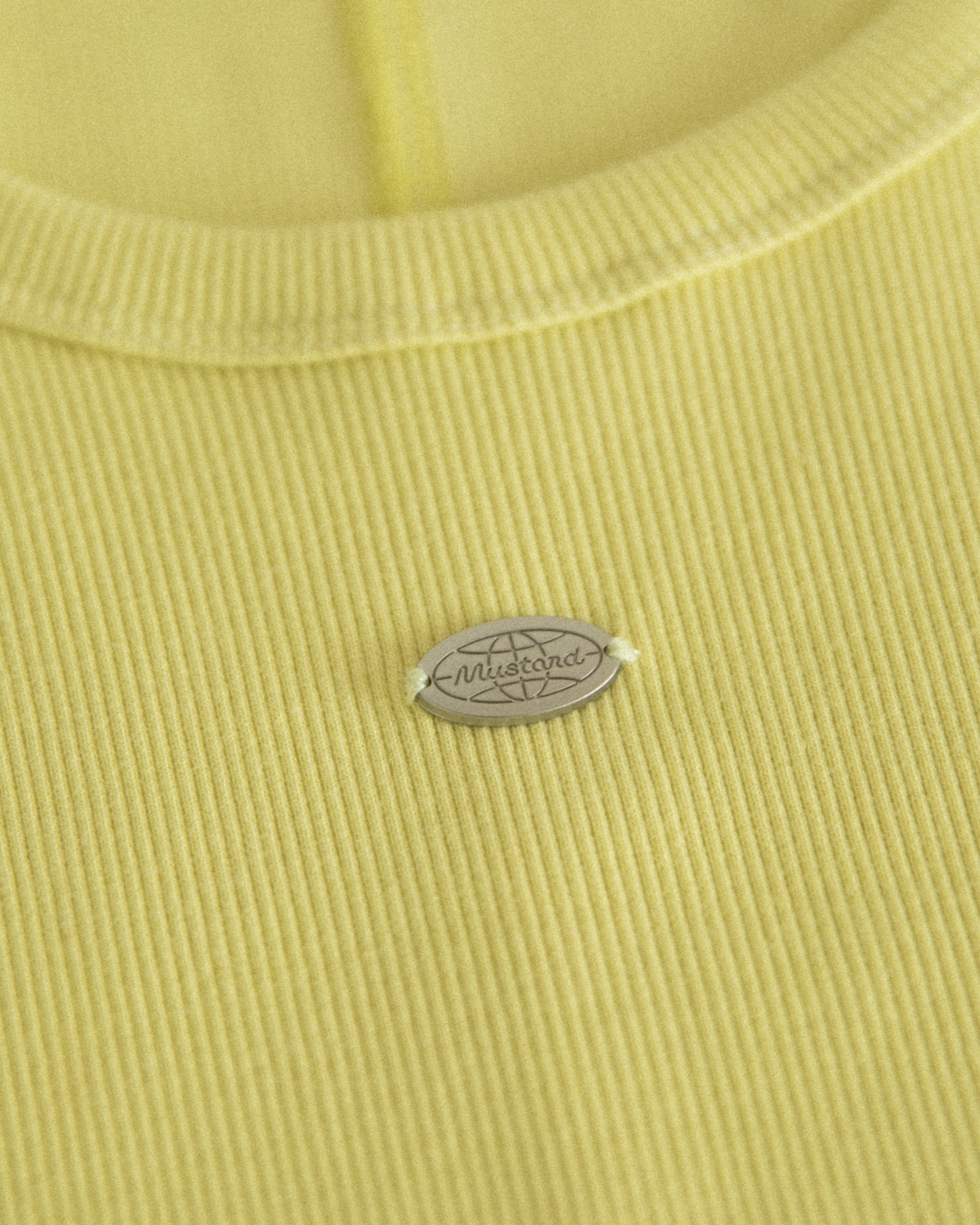 Laguna Tank Top - Lime