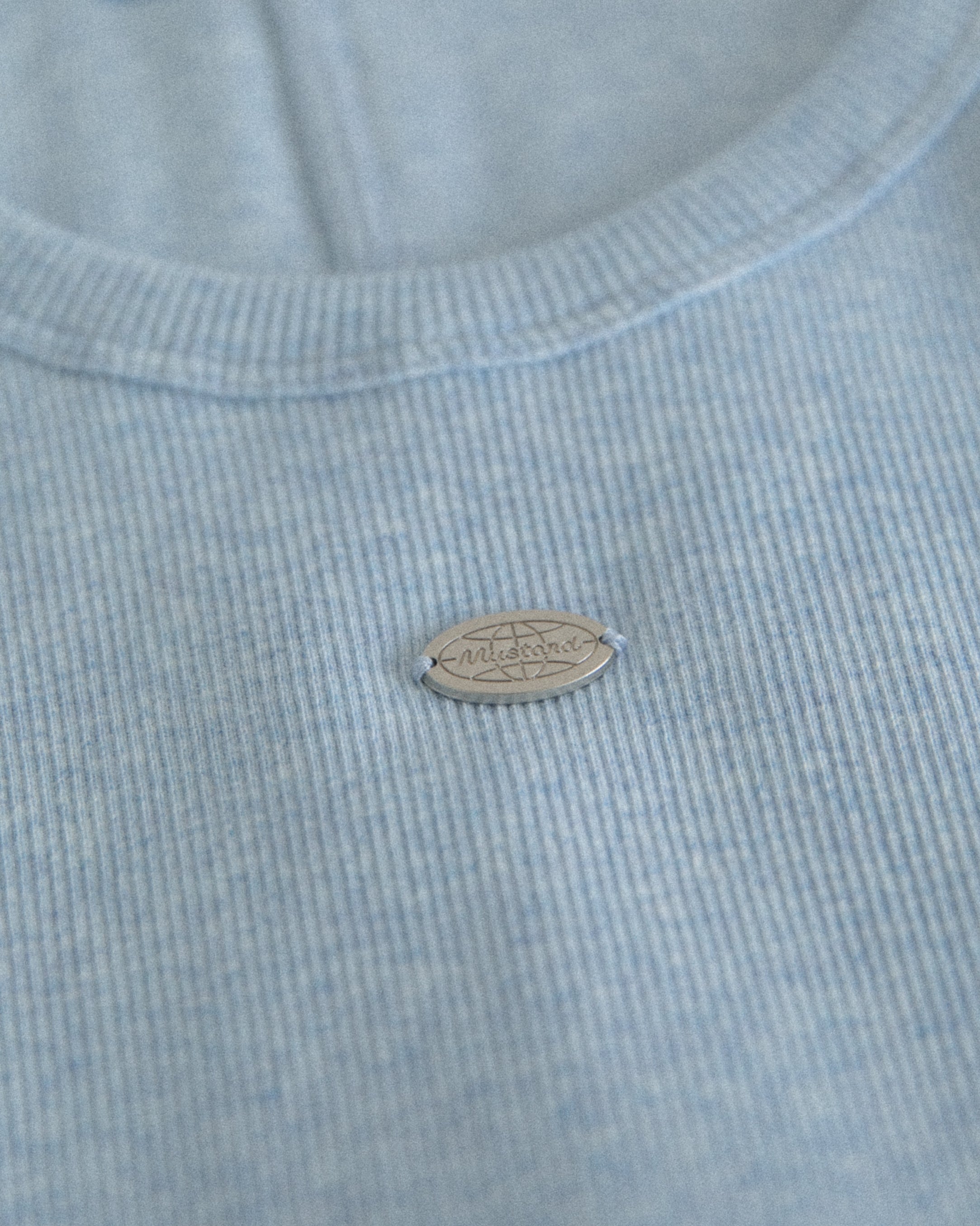 Laguna Tank Top - Cloud Blue