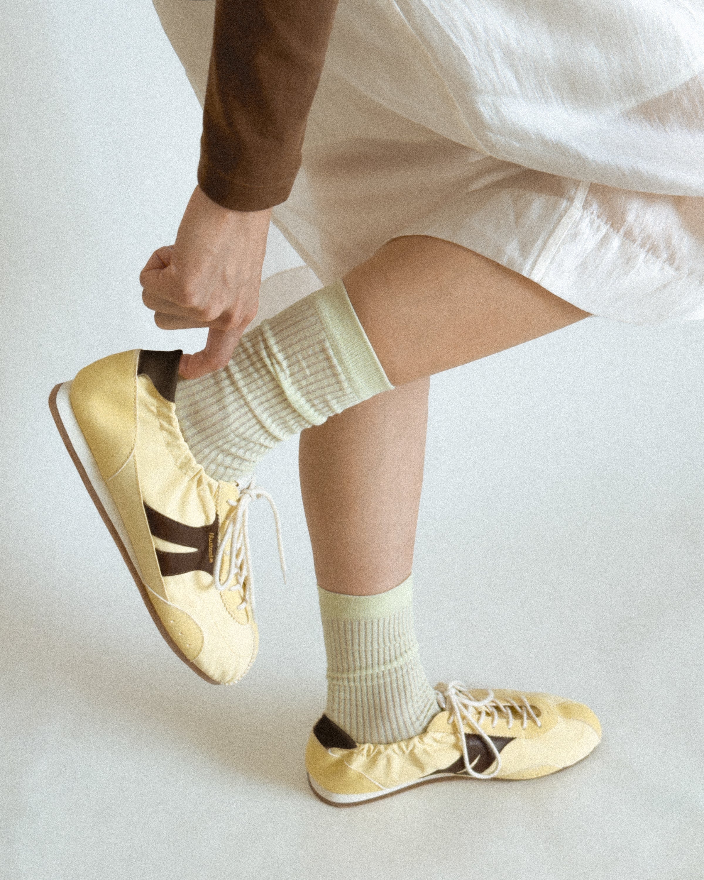 Stella Butter Yellow