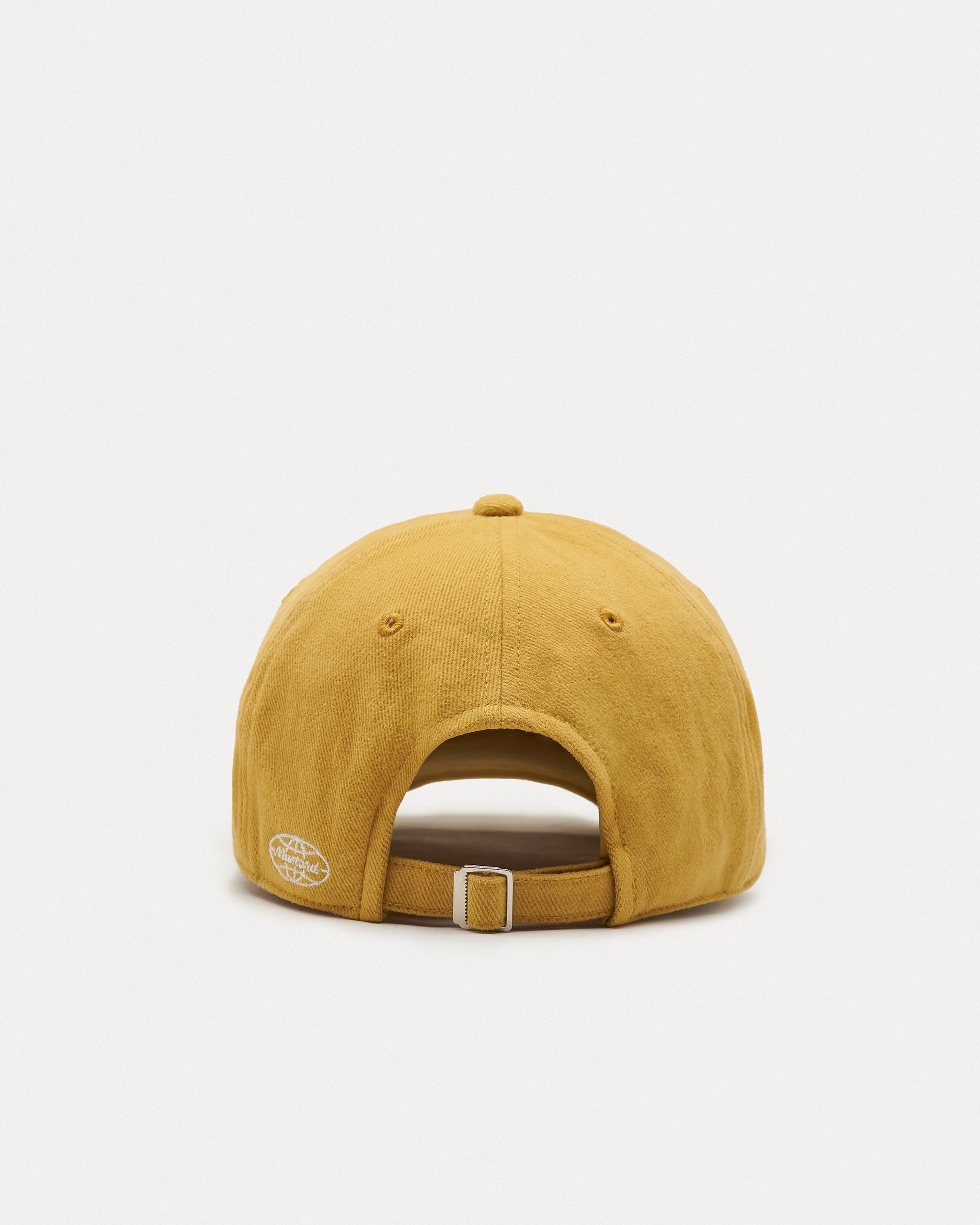 Mustard® Logo Hat