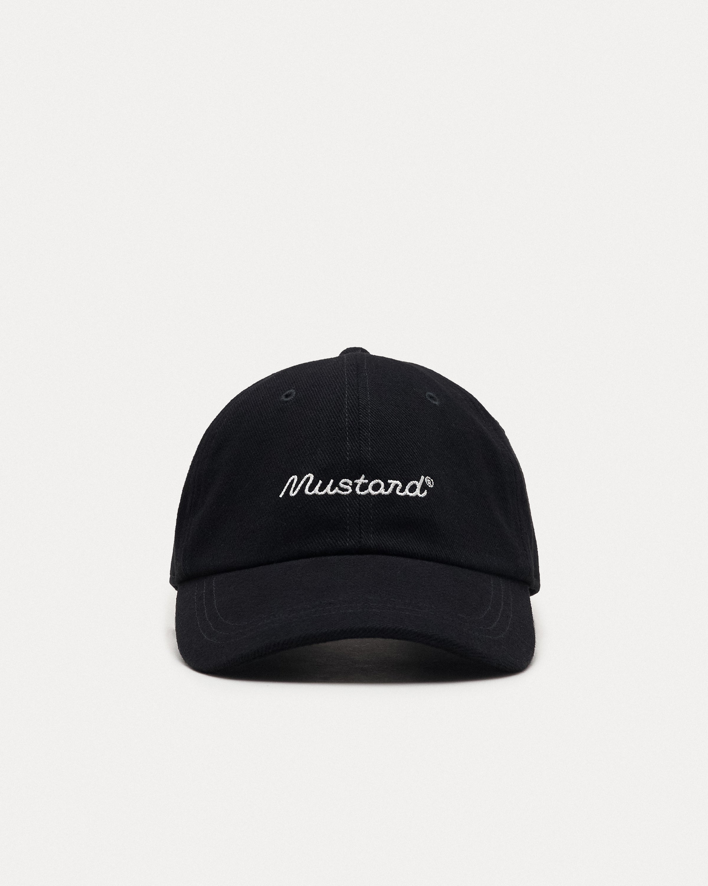 Mustard® Logo Hat