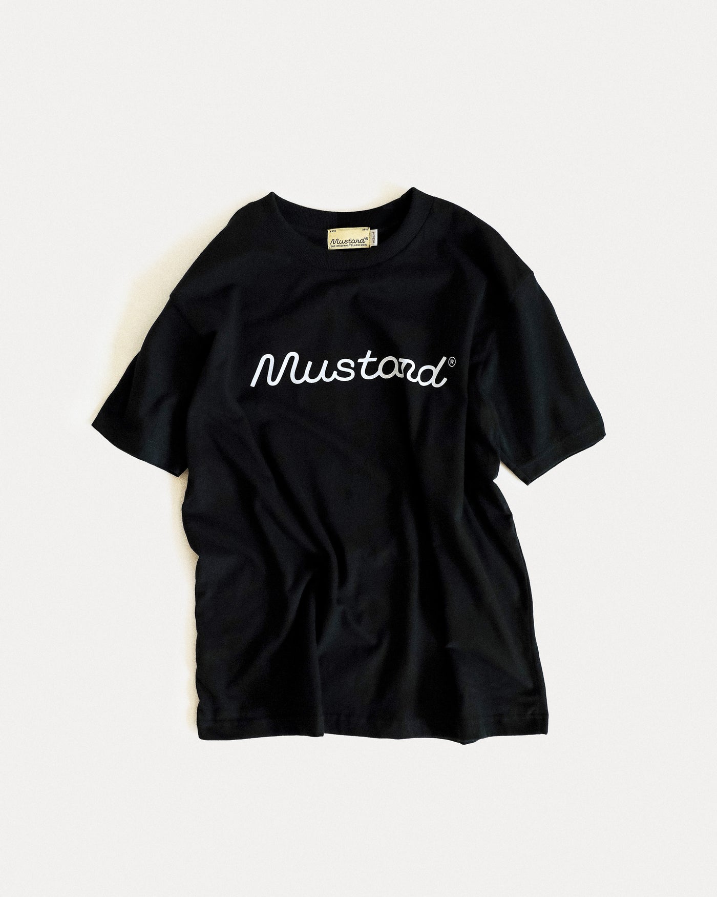 เสื้อยืด Young Pioneer - สีเทา