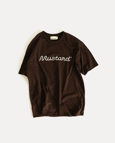 เสื้อยืด Young Pioneer - สีเทา