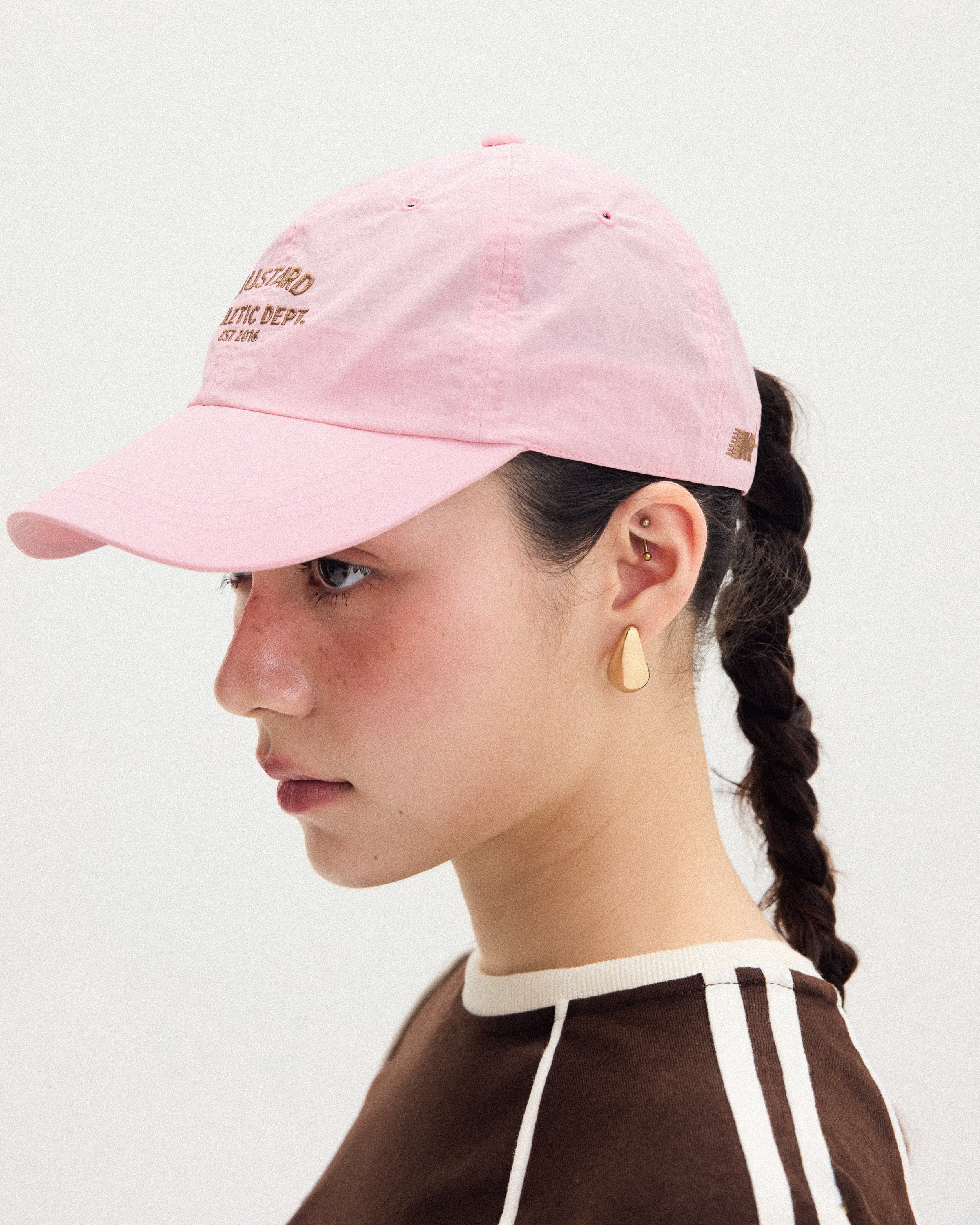 Athletic Dept. Nylon Hat