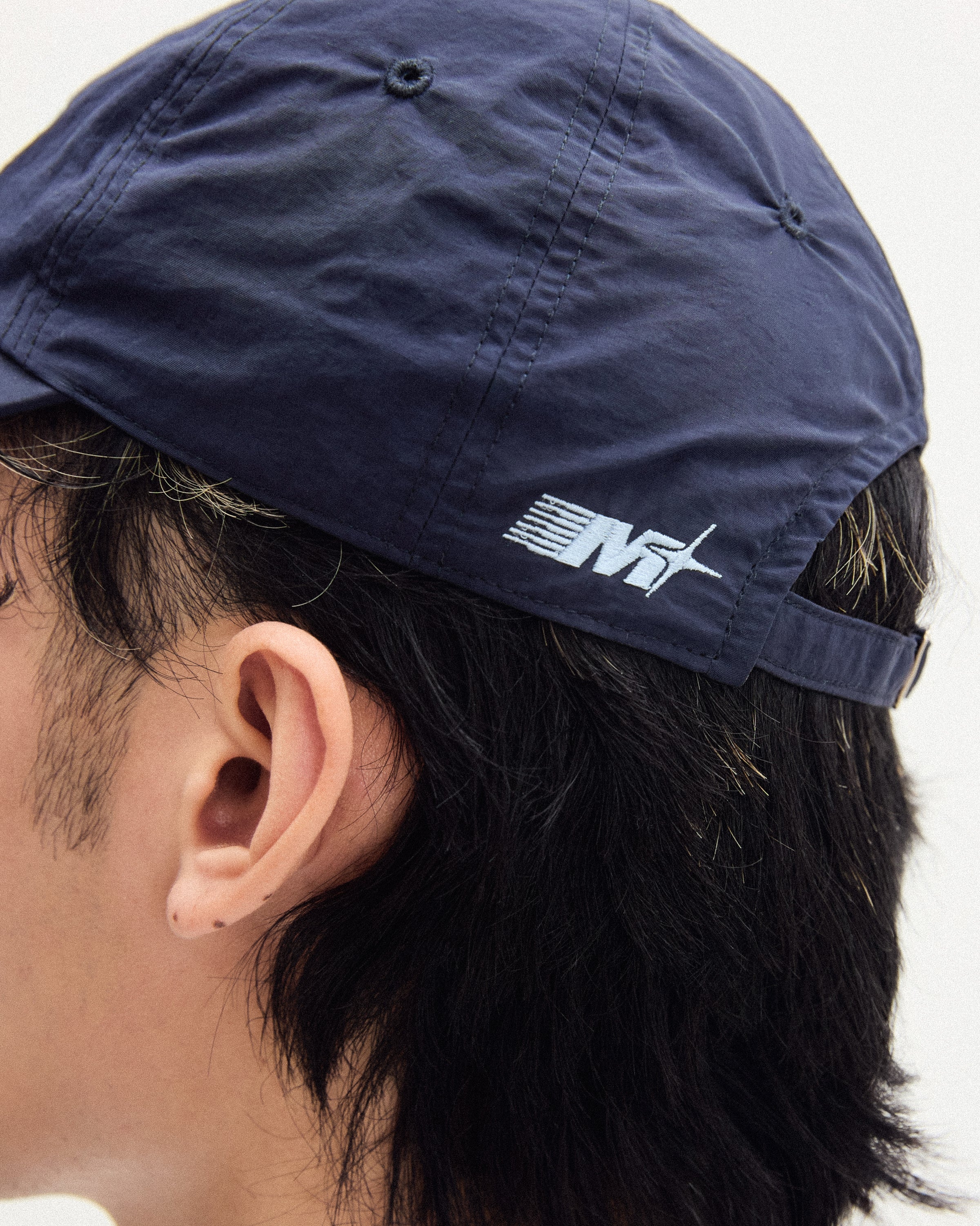 Athletic Dept. Nylon Hat