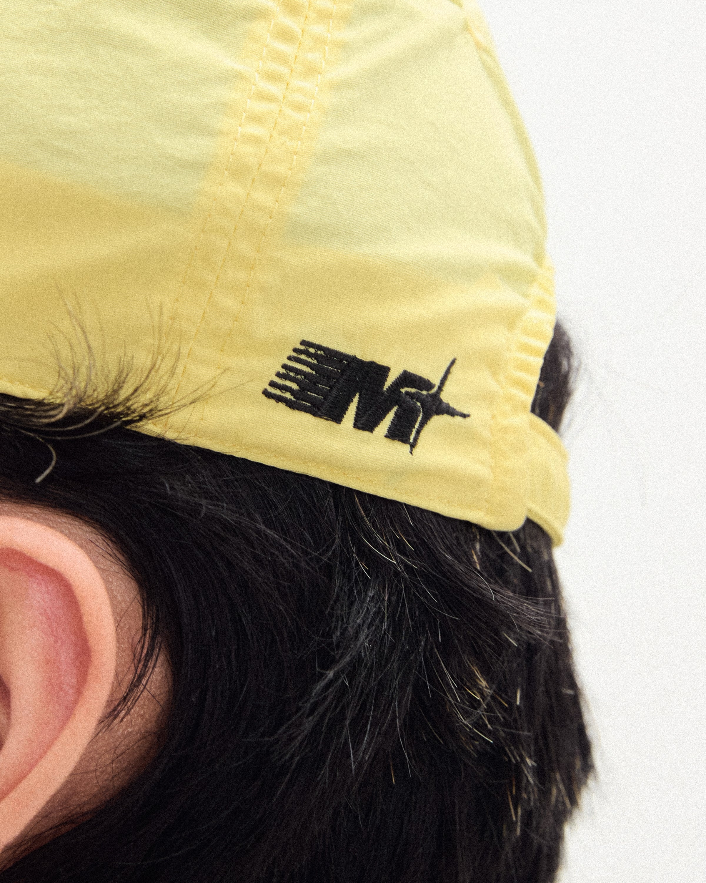 Athletic Dept. Nylon Hat