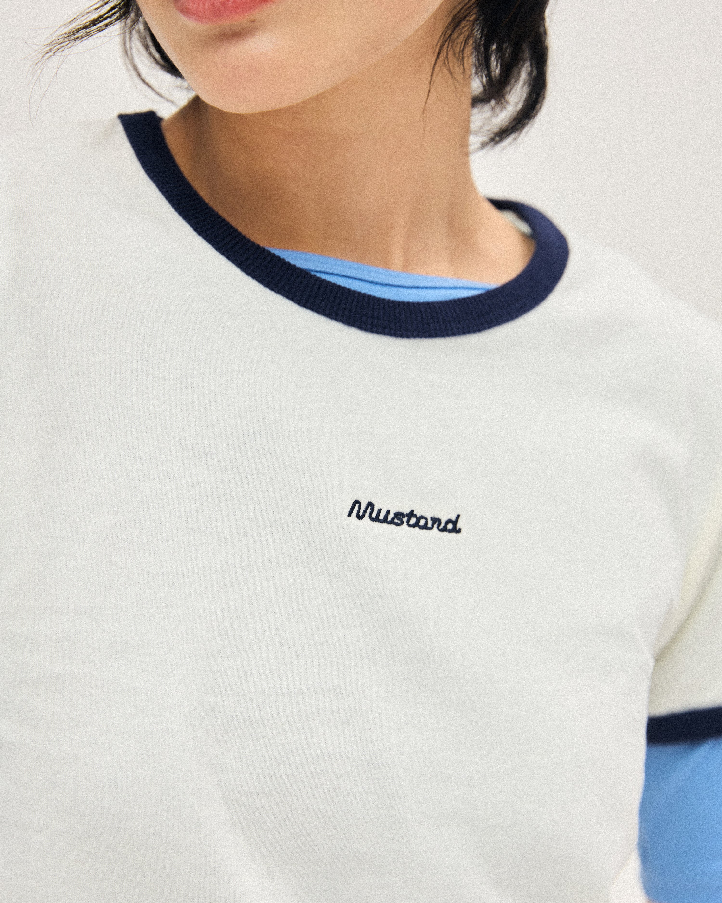 Logo Ringer Tee