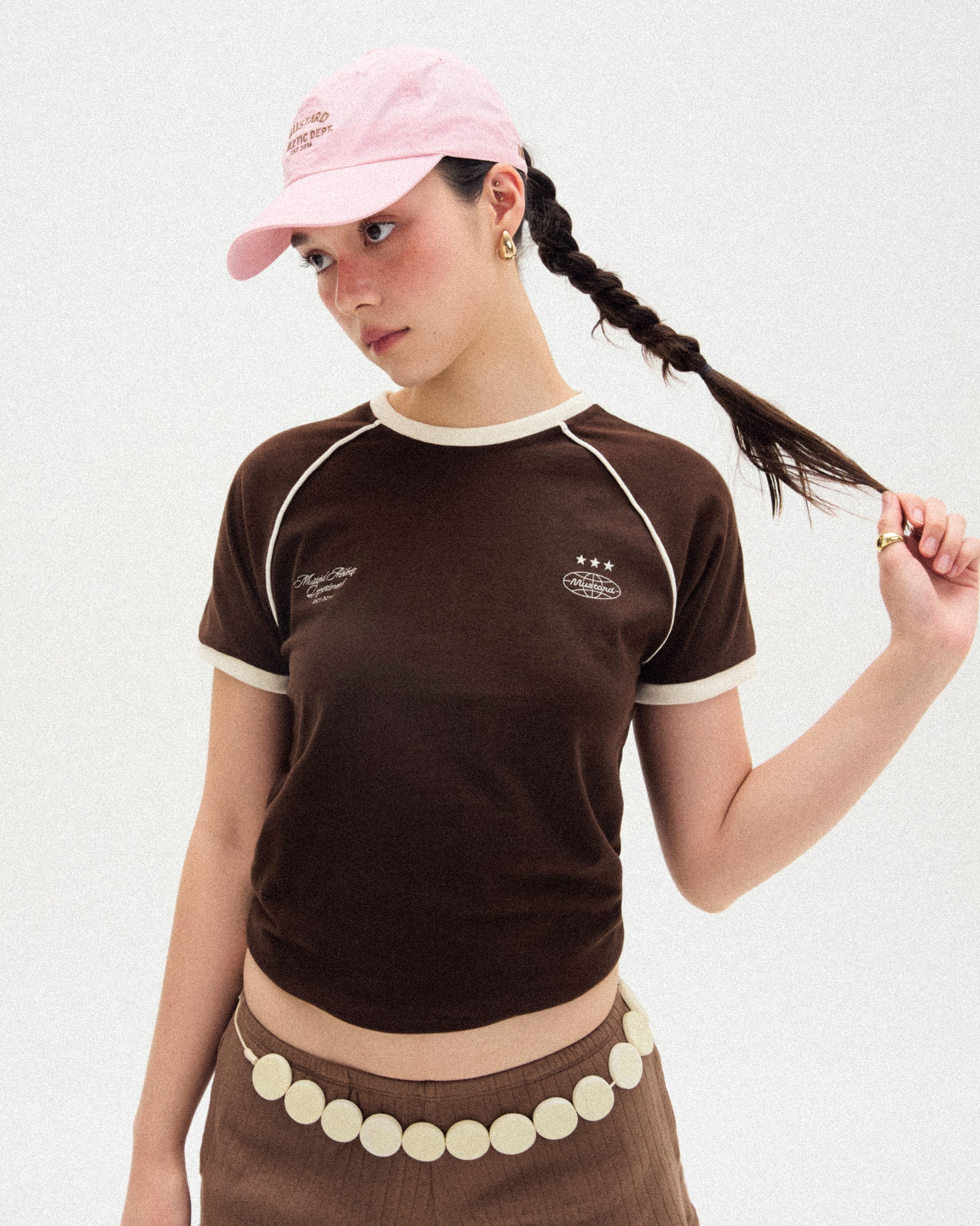 Athletic Dept. Nylon Hat