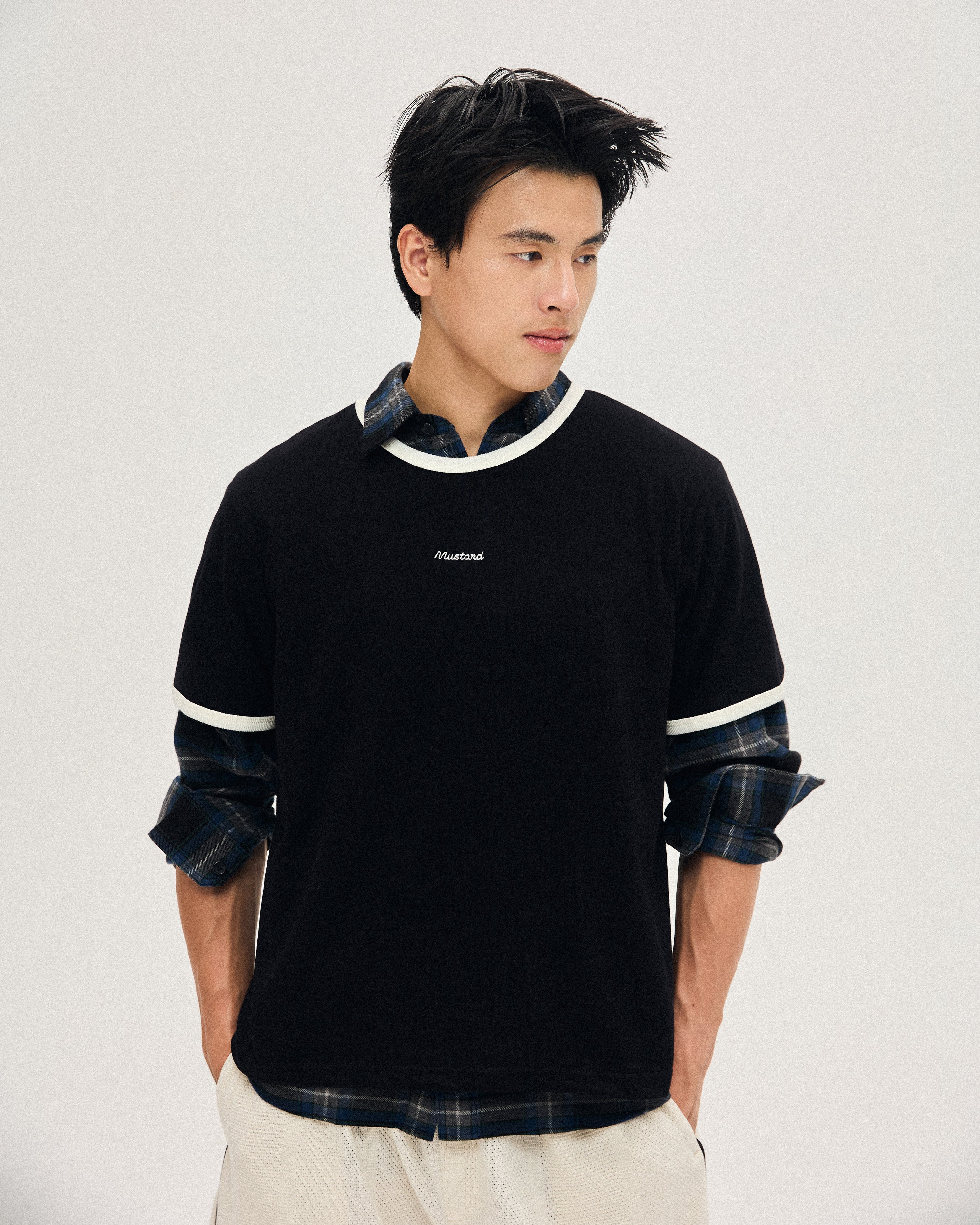 Logo Ringer Tee