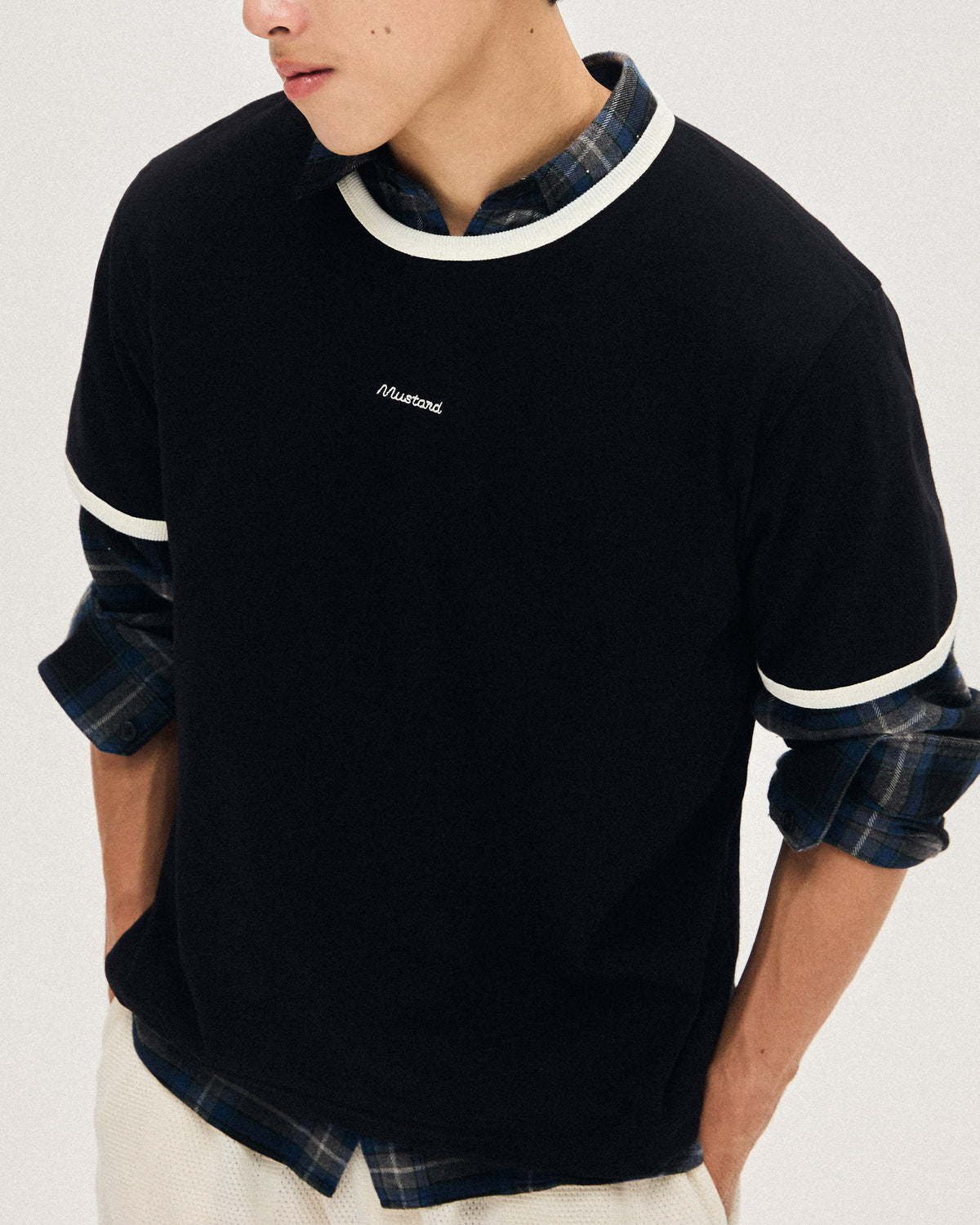 Logo Ringer Tee