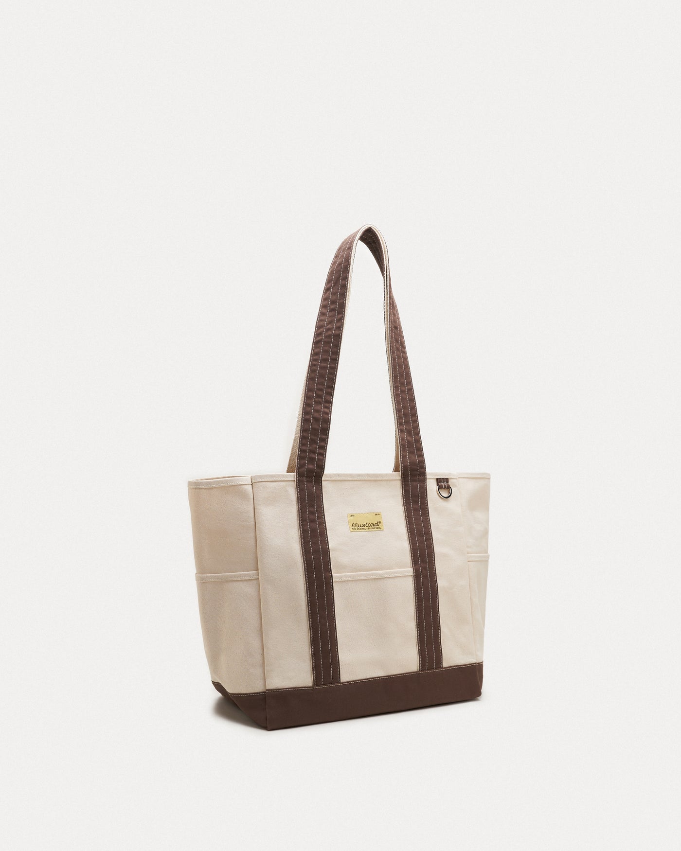 Multi Tote - Chocolate
