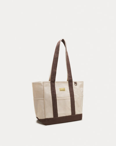 Multi Tote - Chocolate