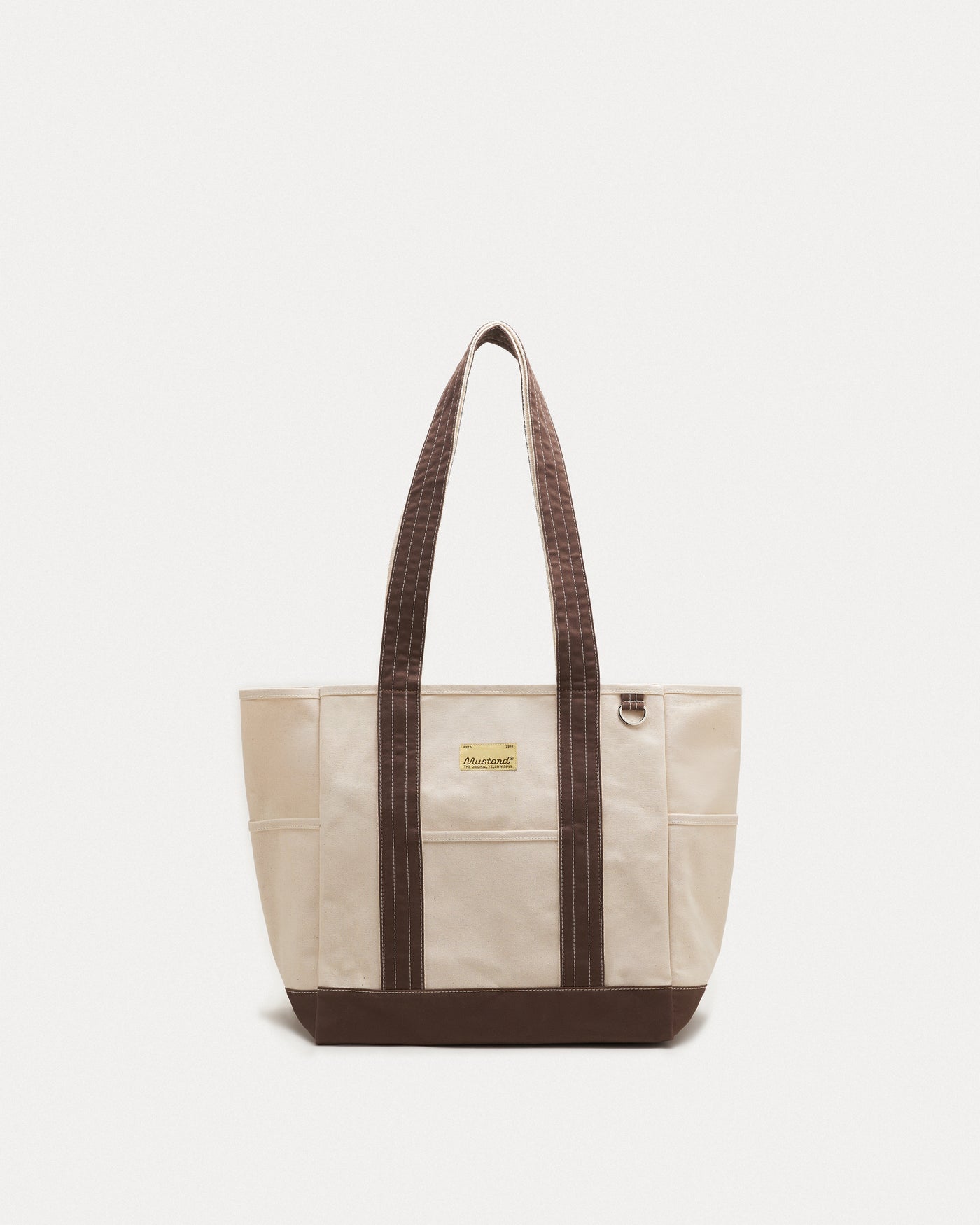 Multi Tote - Chocolate