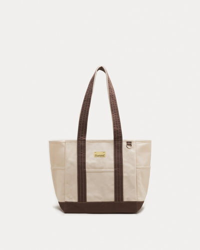 Multi Tote - Chocolate