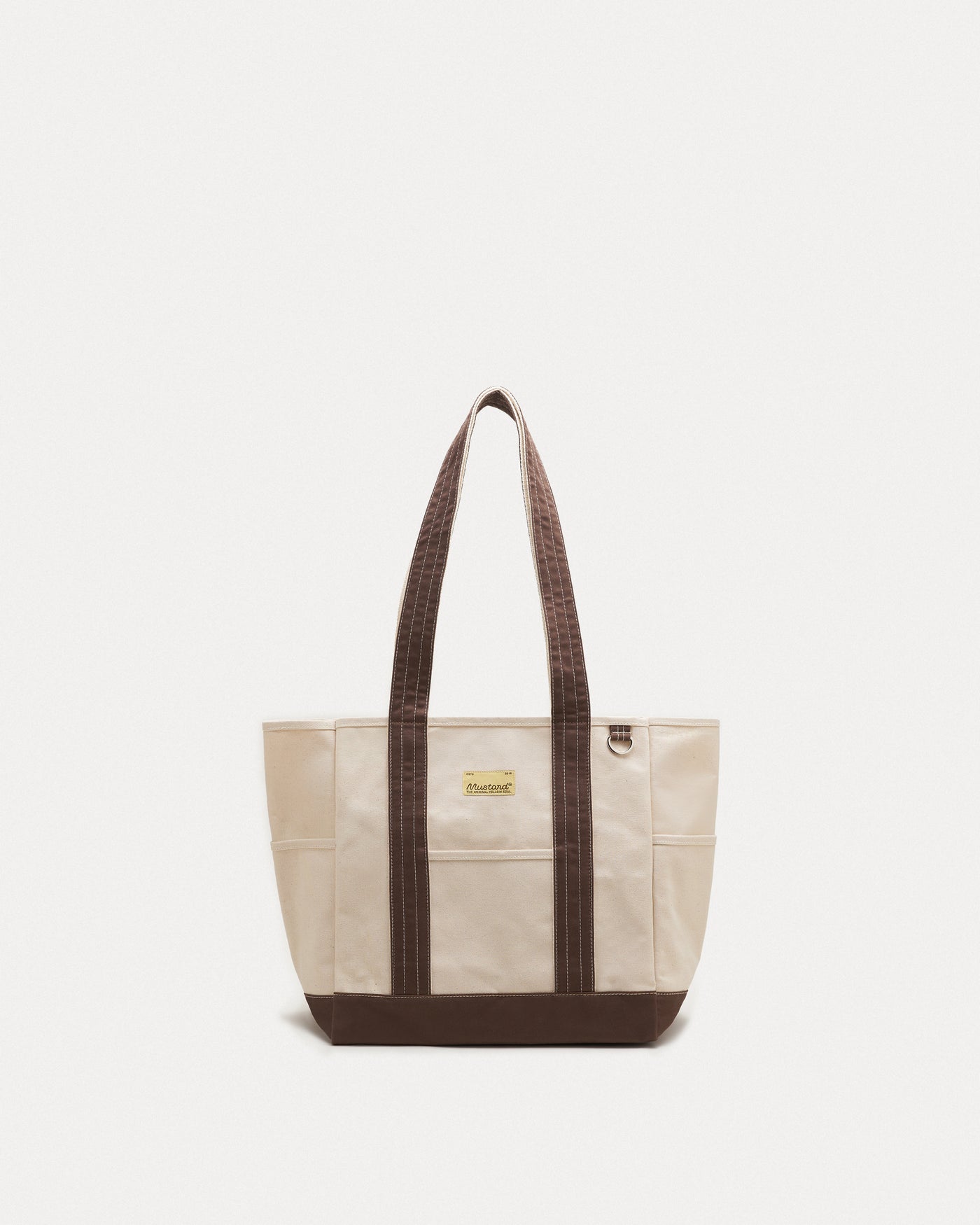 Multi Tote - Chocolate