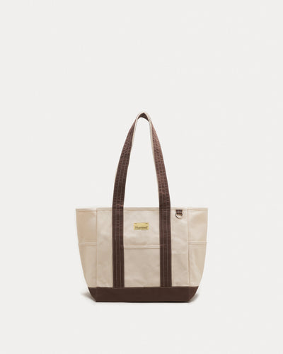 Multi Tote - Chocolate