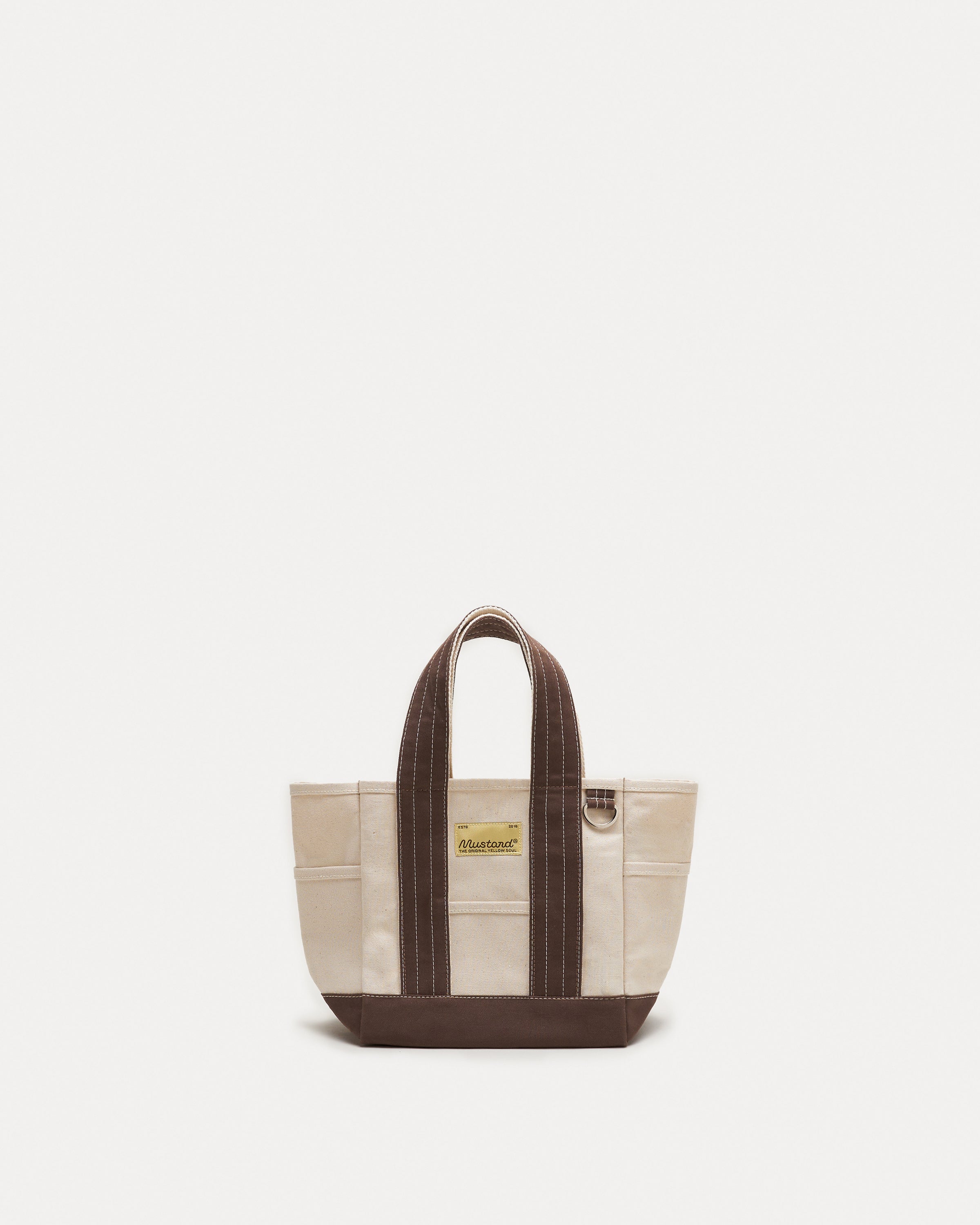Multi Tote - Chocolate
