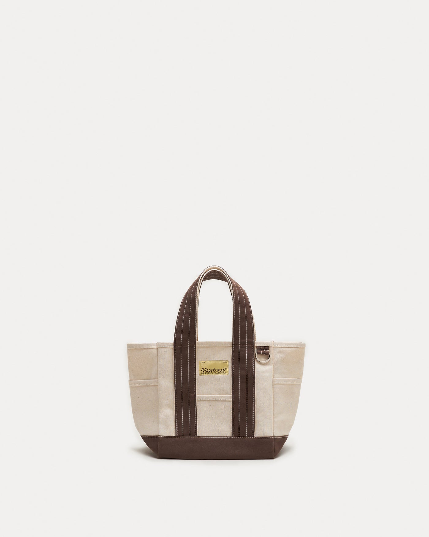 Multi Tote - Chocolate