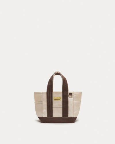 Multi Tote - Chocolate