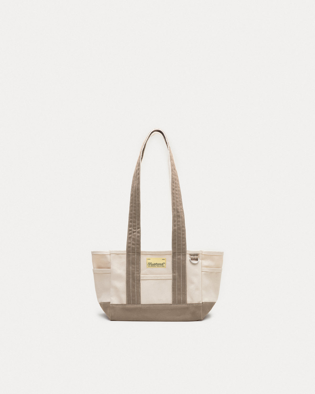 Multi Tote - Beige