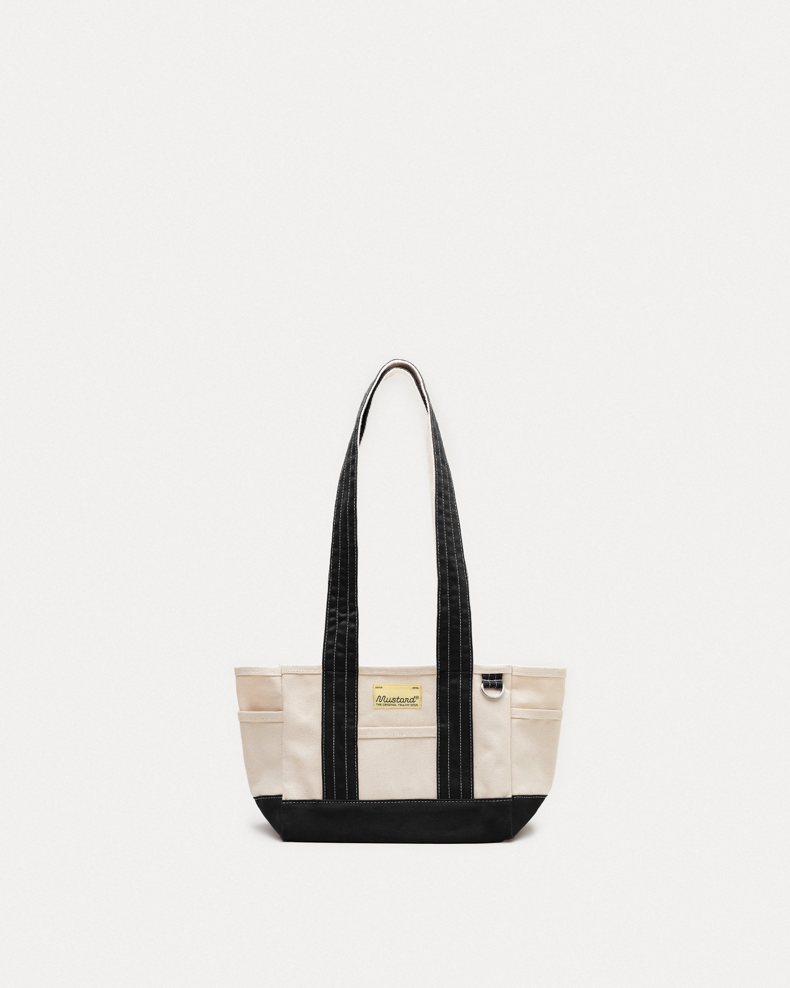 Multi Tote - Black