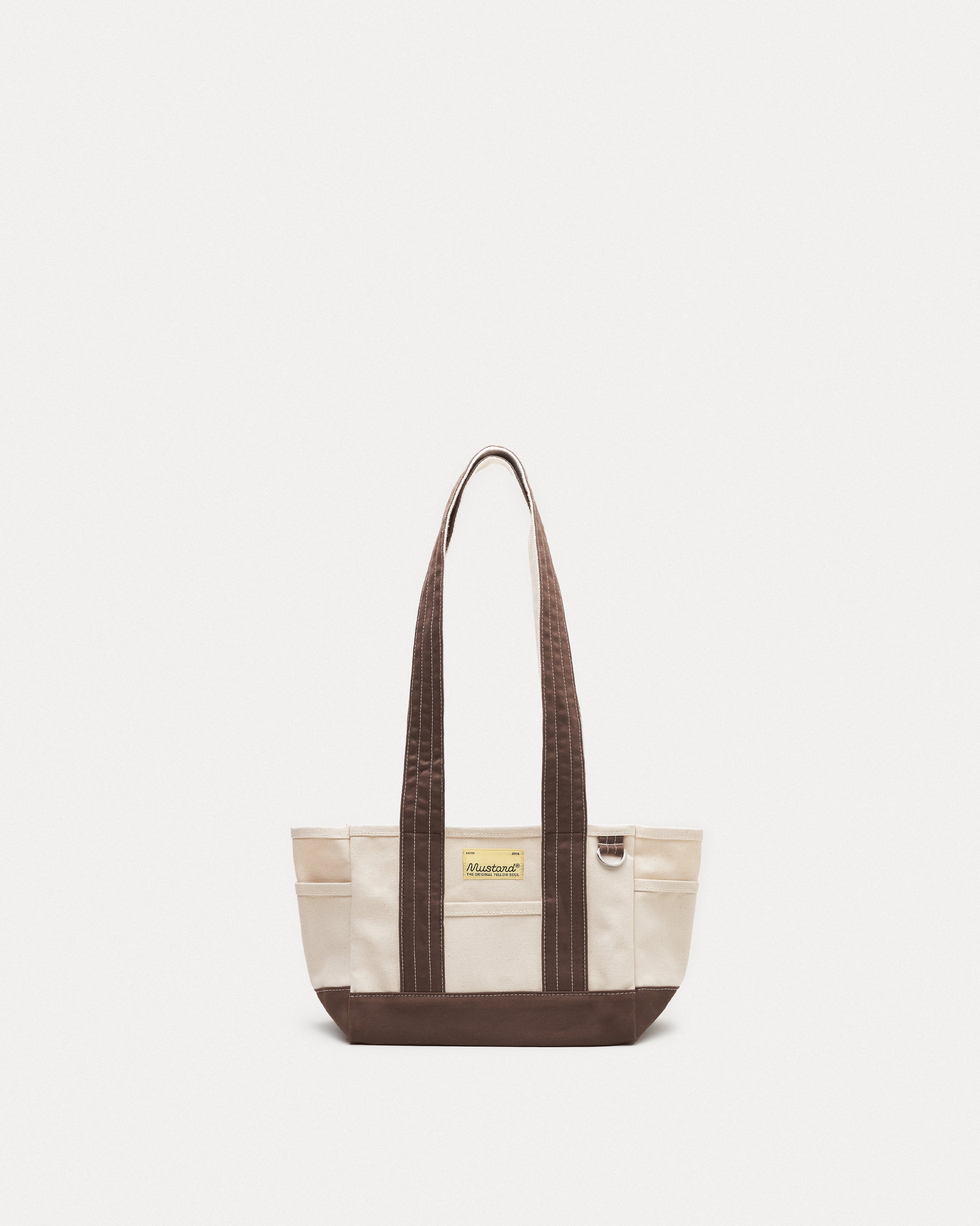 Multi Tote - Chocolate
