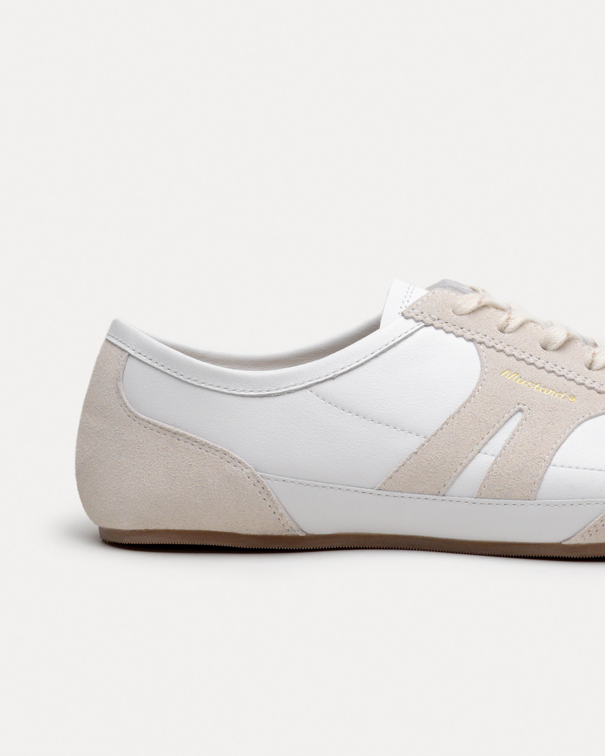 Norma Cloud White (Pre-order)