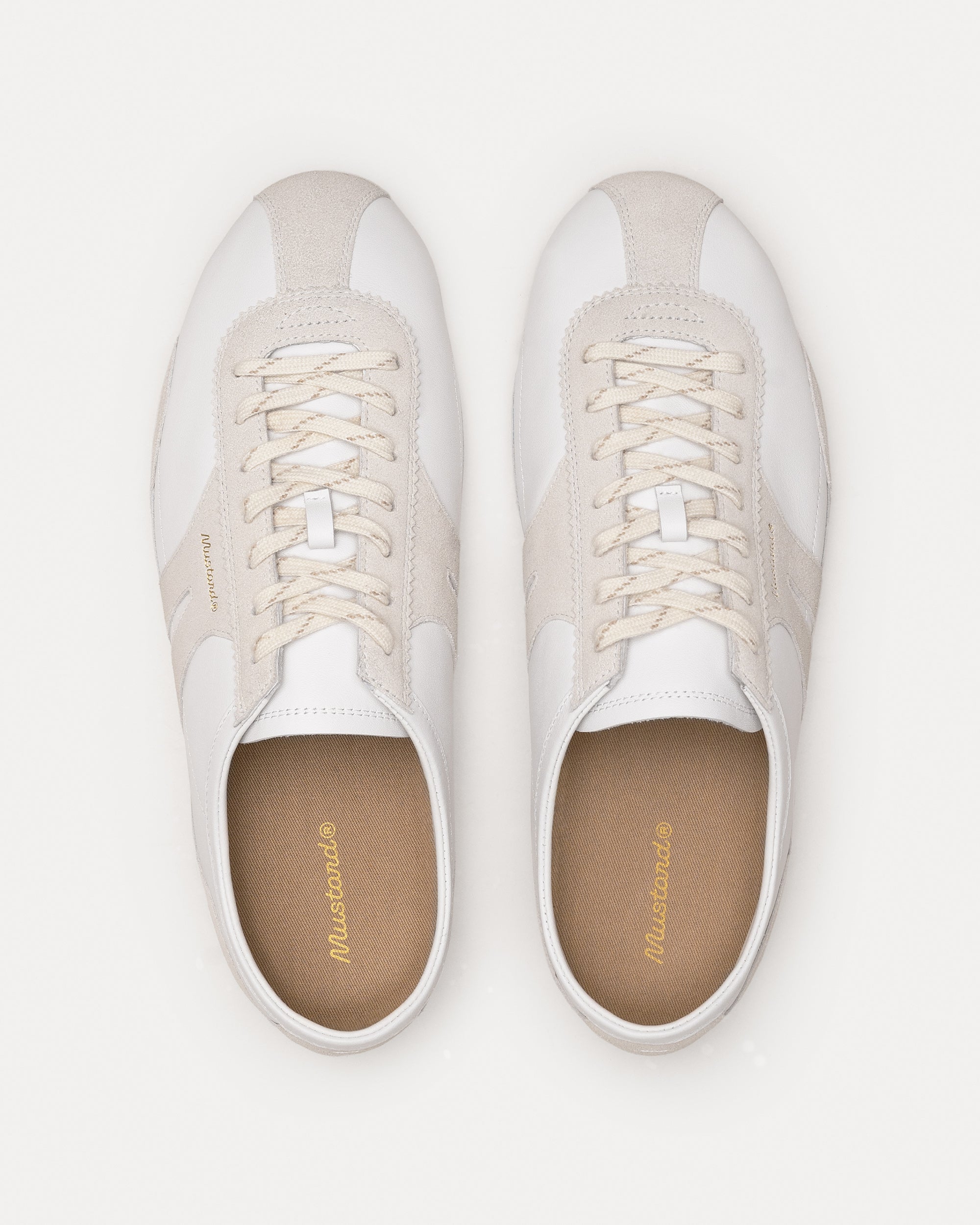 Norma Cloud White (Pre-order)