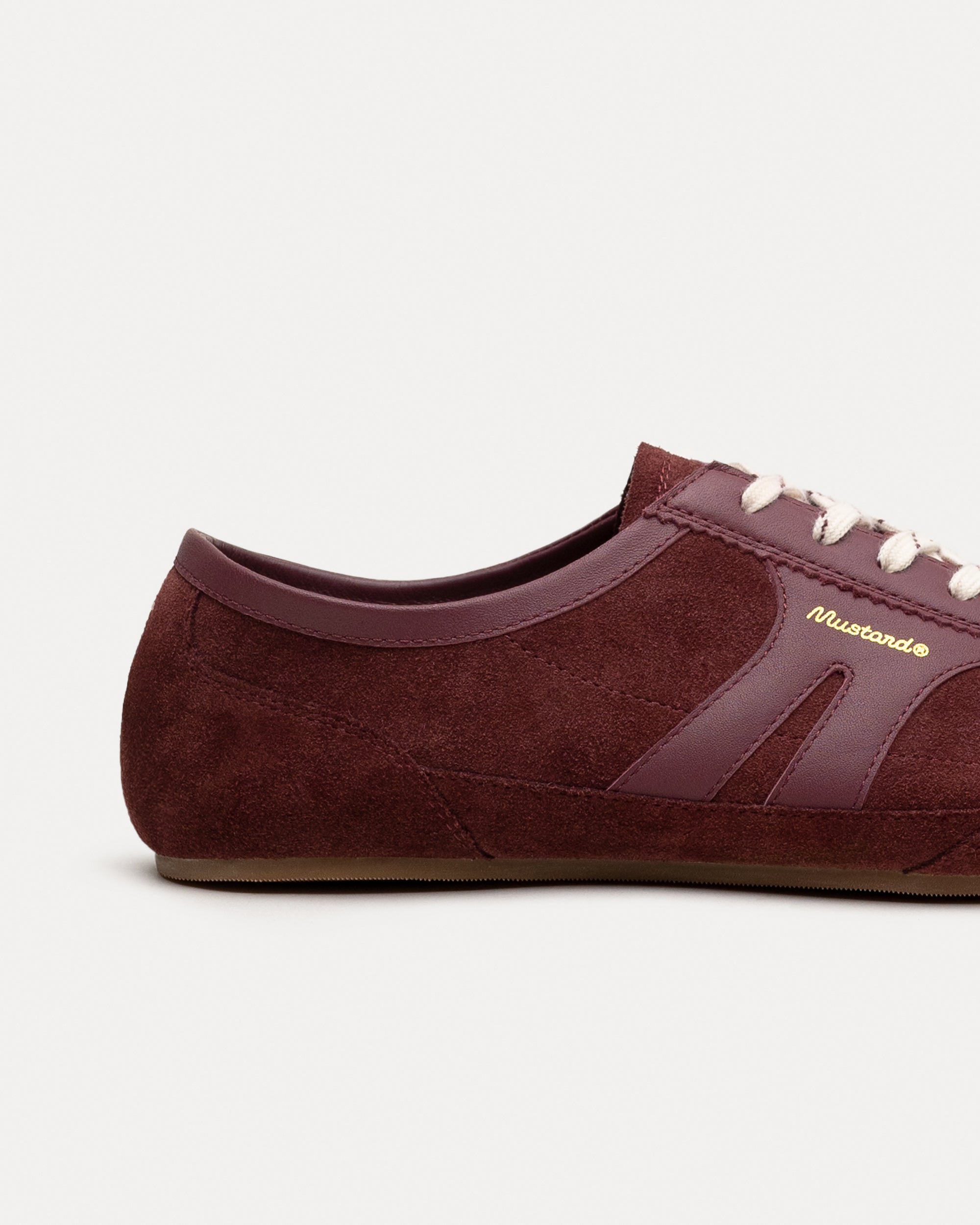 Norma Ruby Red (Pre-order)