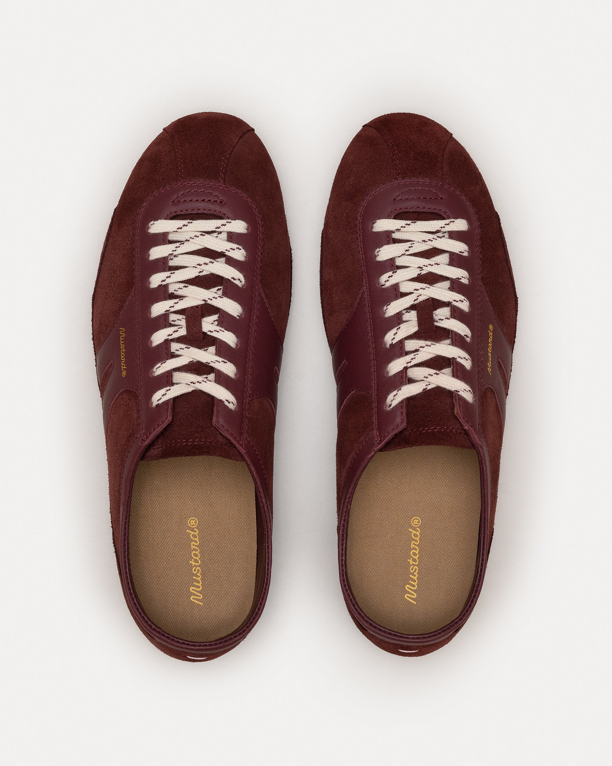 Norma Ruby Red (Pre-order)