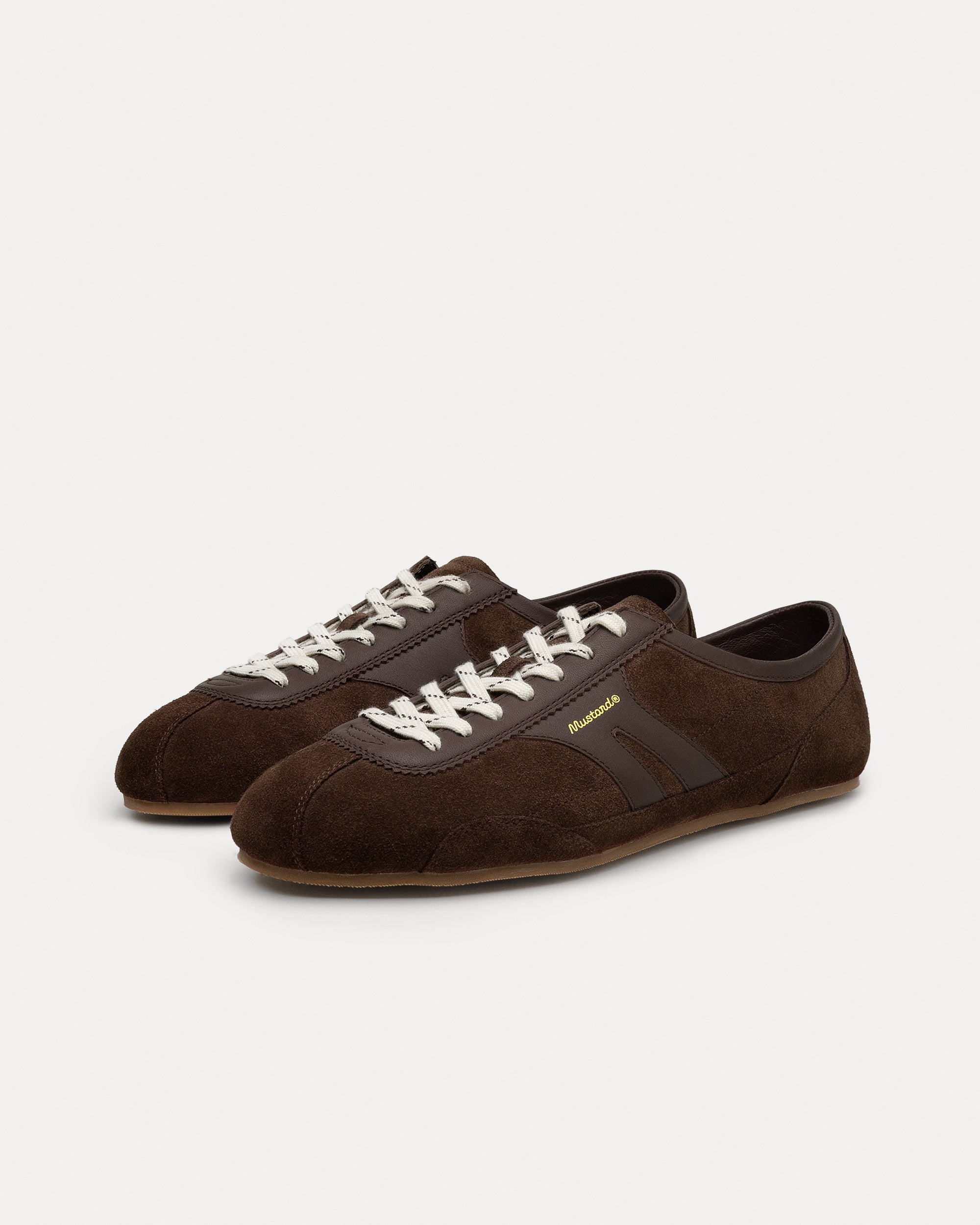 Norma Truffle Brown