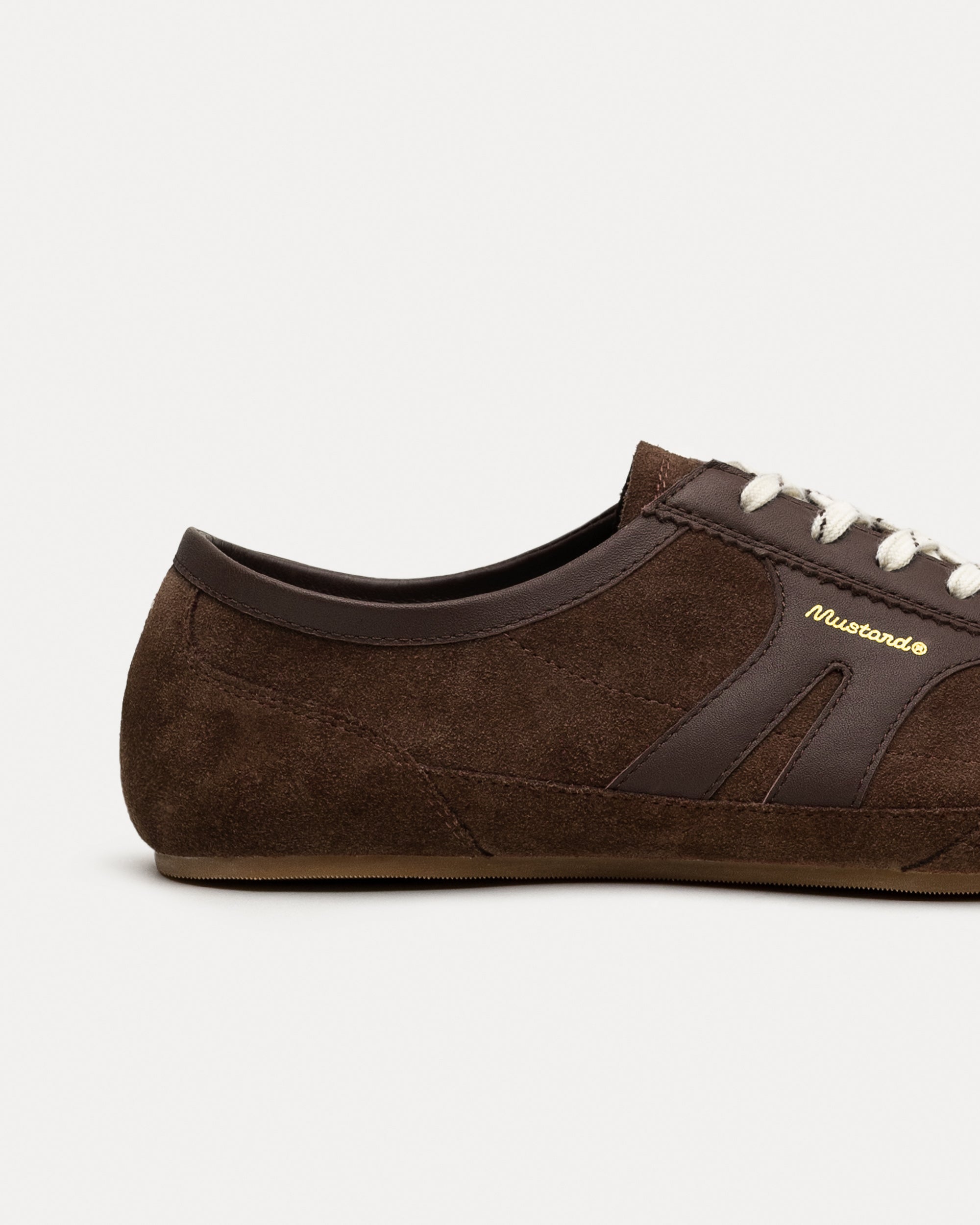 Norma Truffle Brown