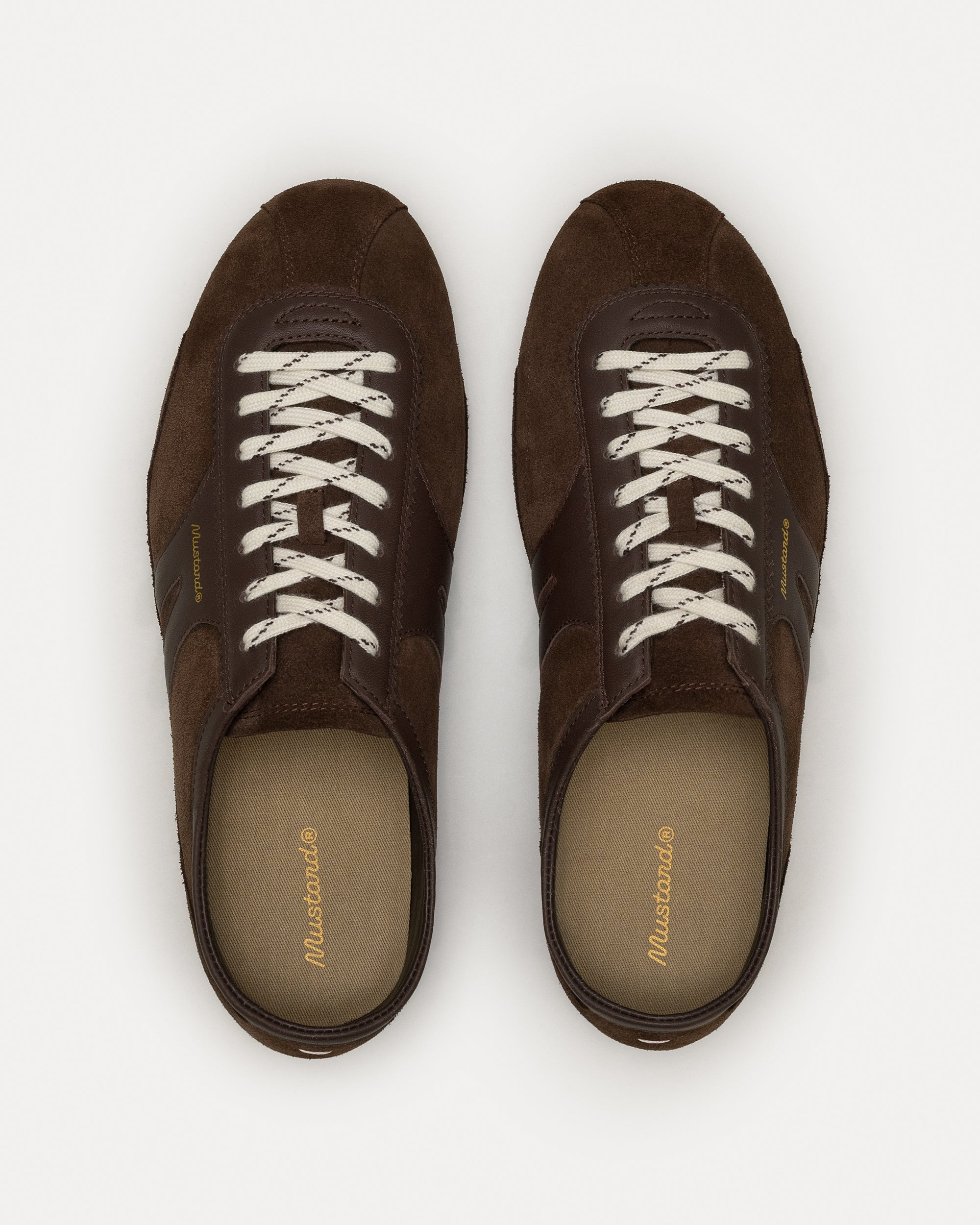 Norma Truffle Brown
