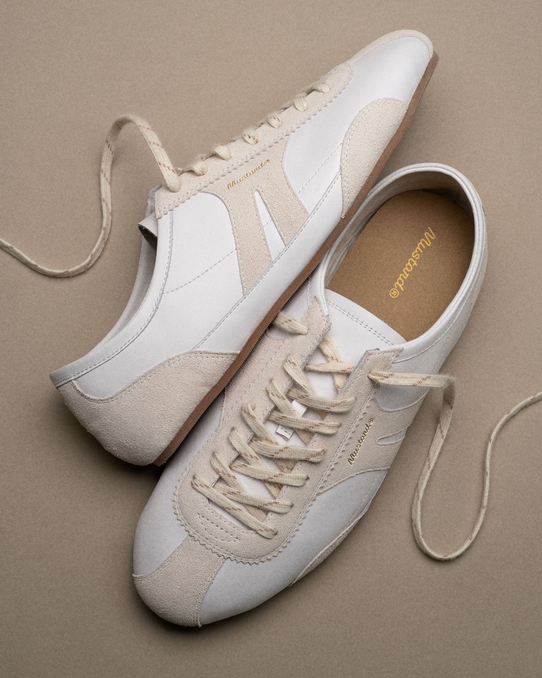 Norma Cloud White (Pre-order)