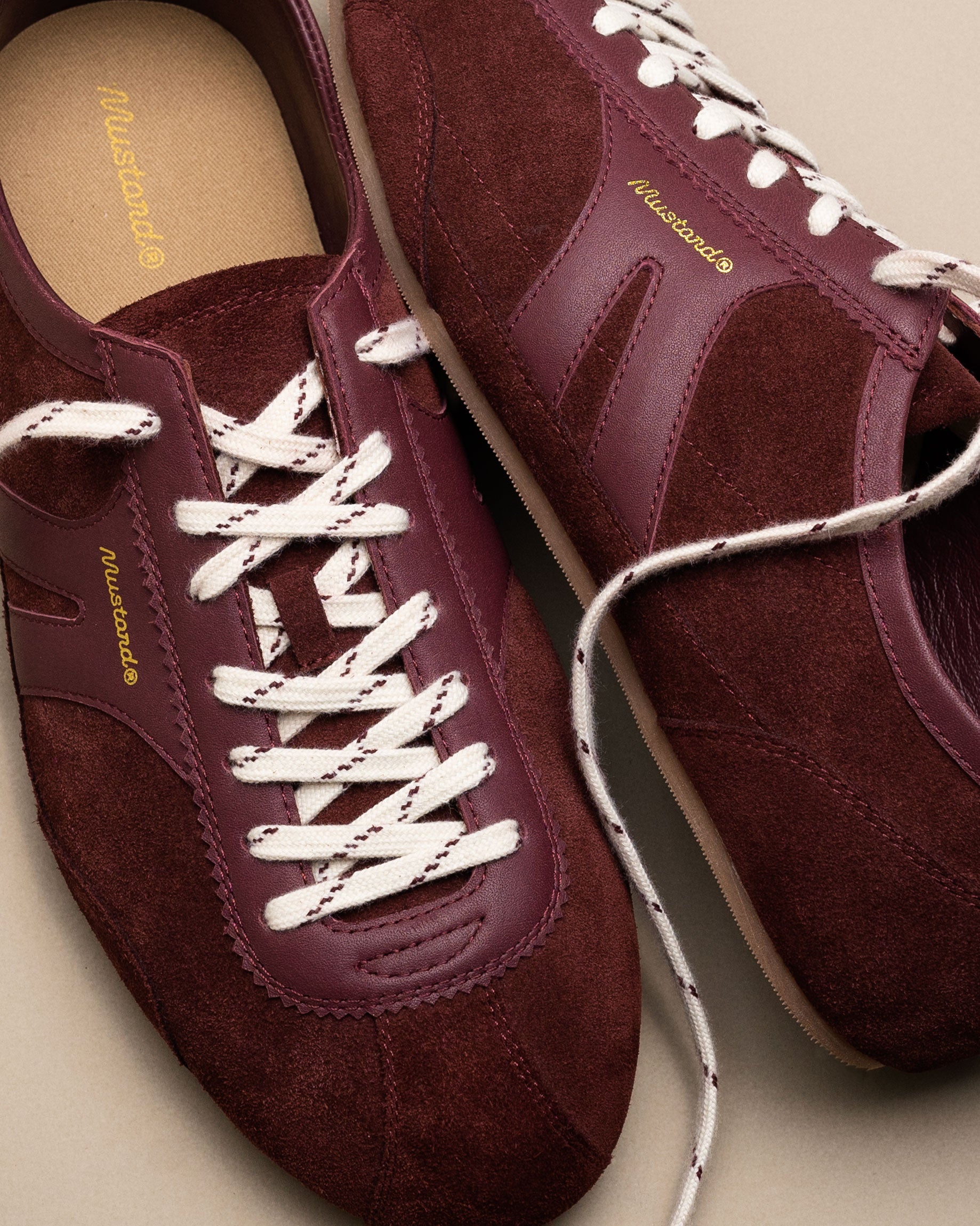 Norma Ruby Red (Pre-order)