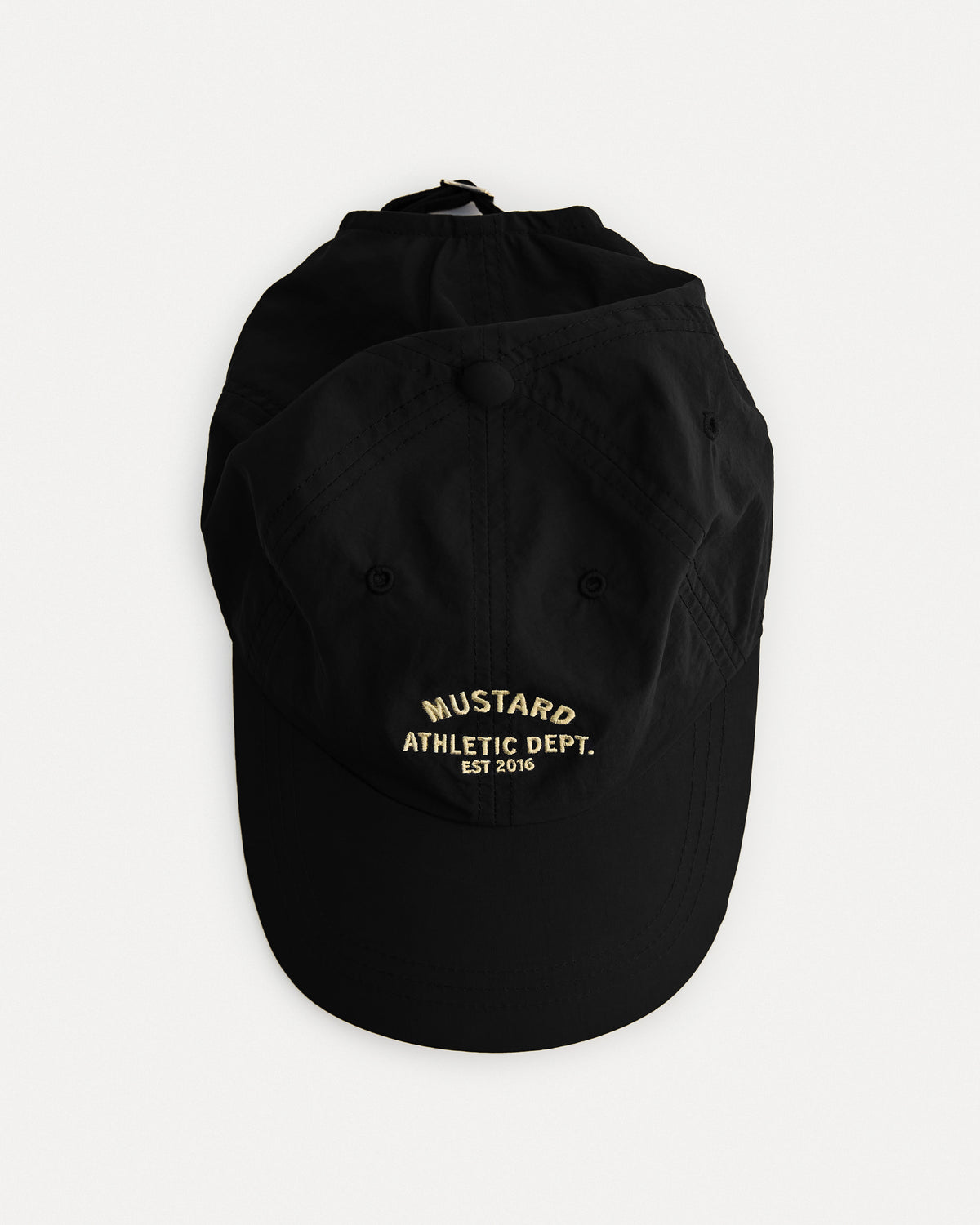 Athletic Dept. Nylon Hat