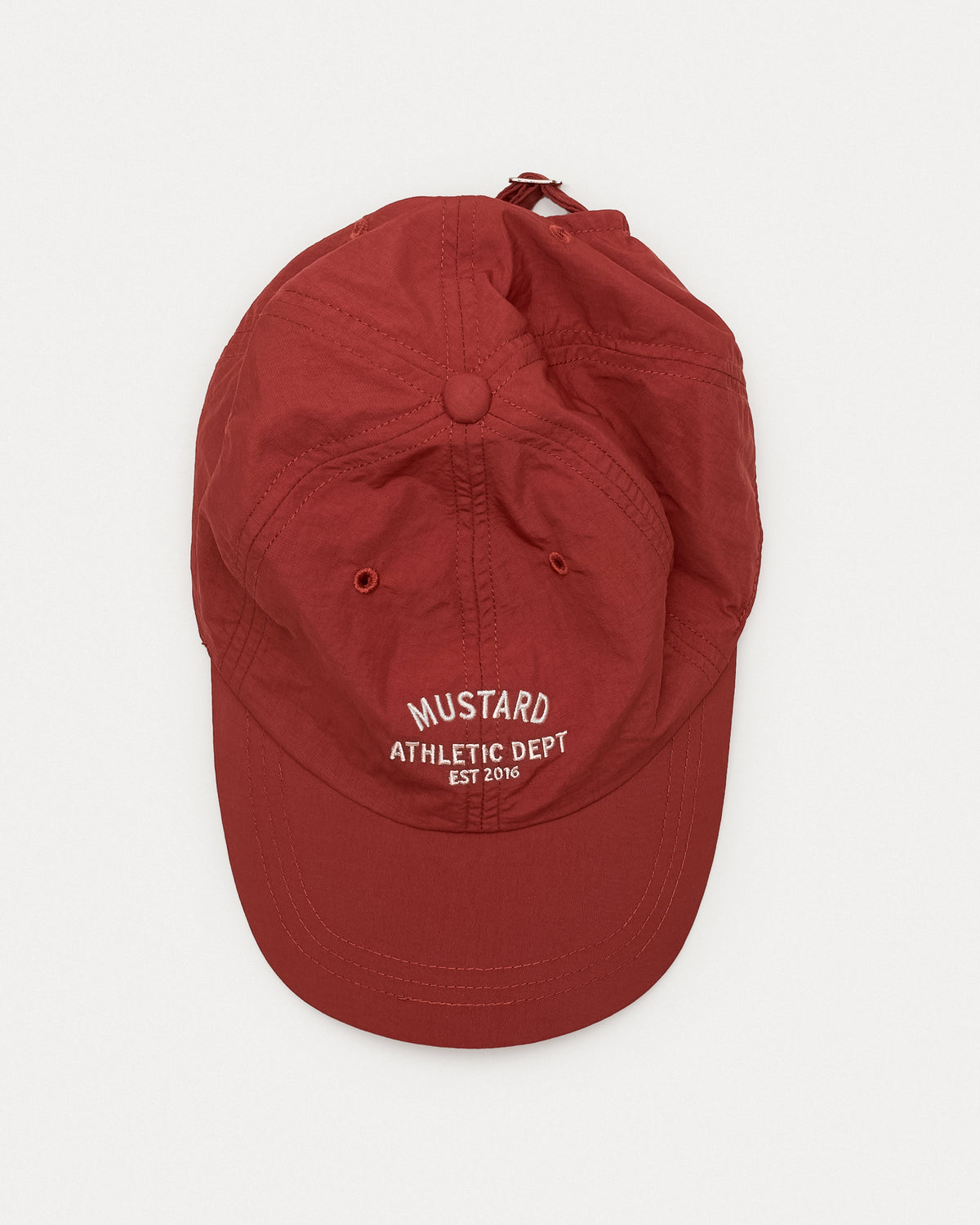 Athletic Dept. Nylon Hat