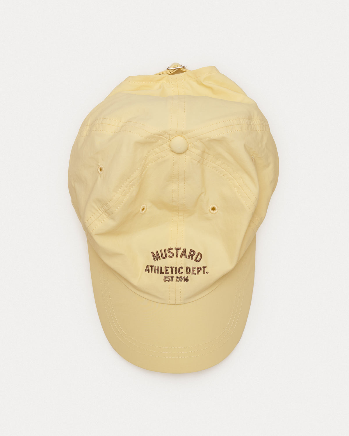 Athletic Dept. Nylon Hat