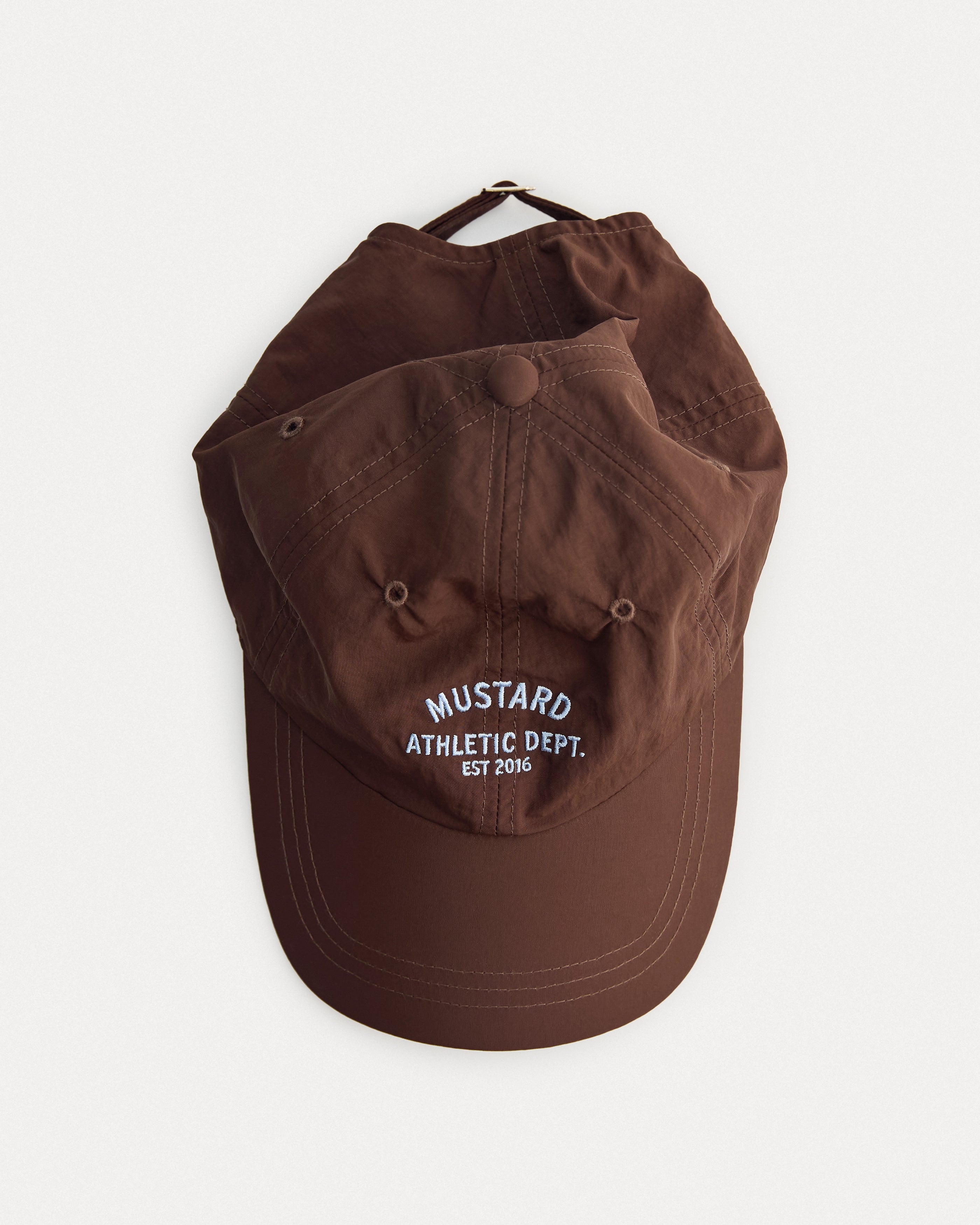 Athletic Dept. Nylon Hat